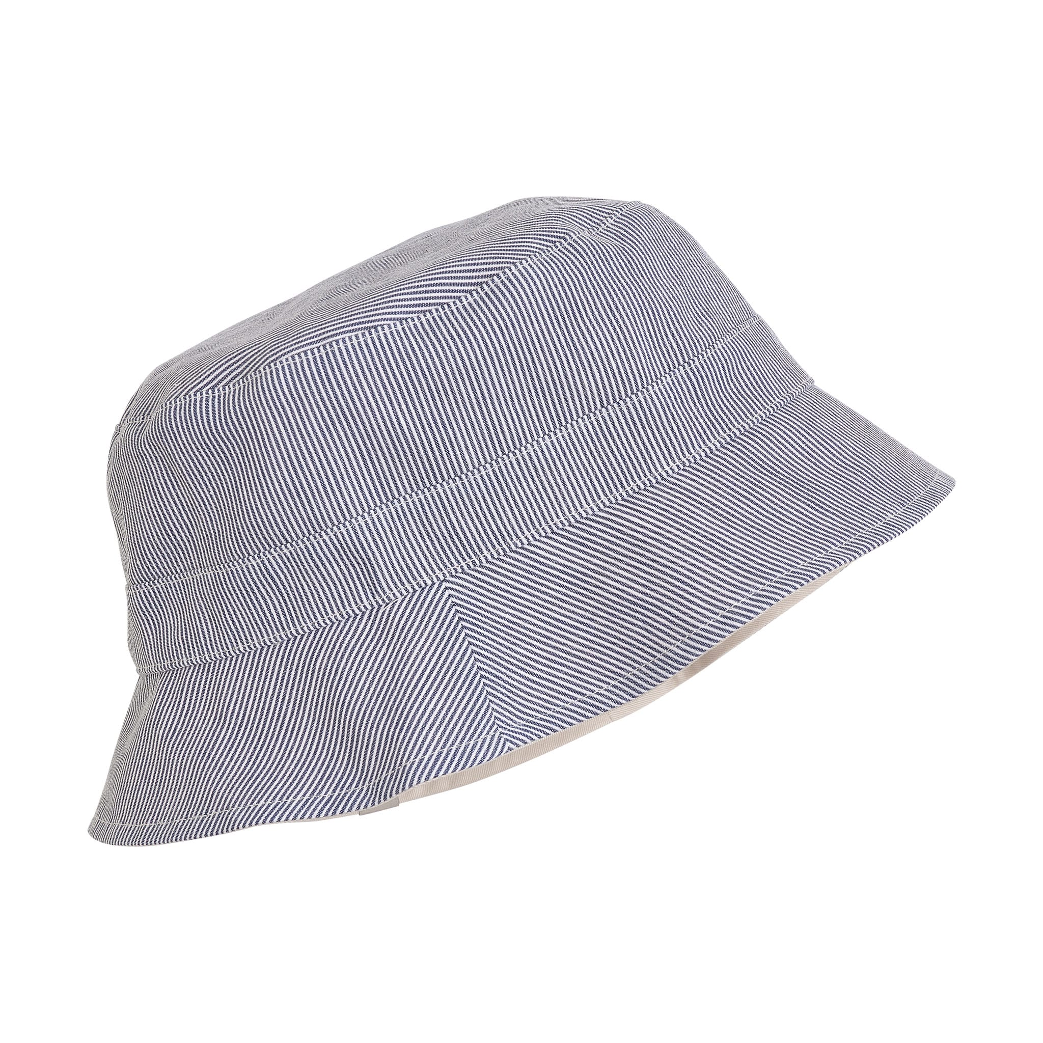 Chapeau UV Rayé 2-8ans - Image 4