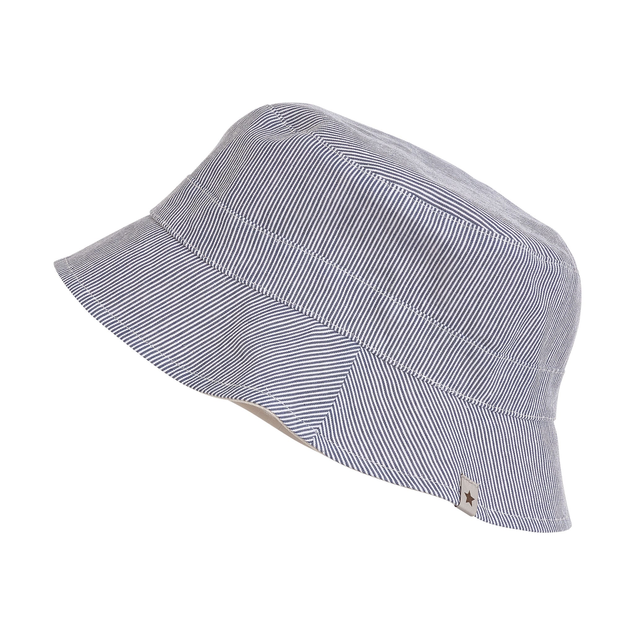Chapeau UV Rayé 2-8ans - Image 5