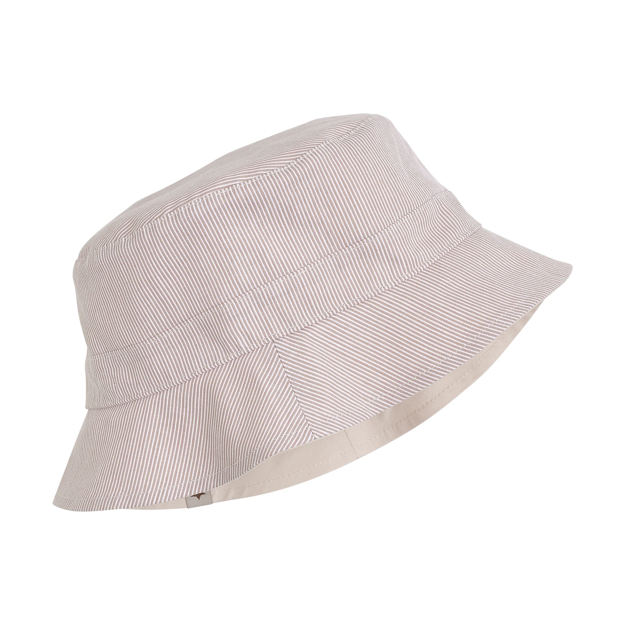 Chapeau UV Rayé 6-24mois