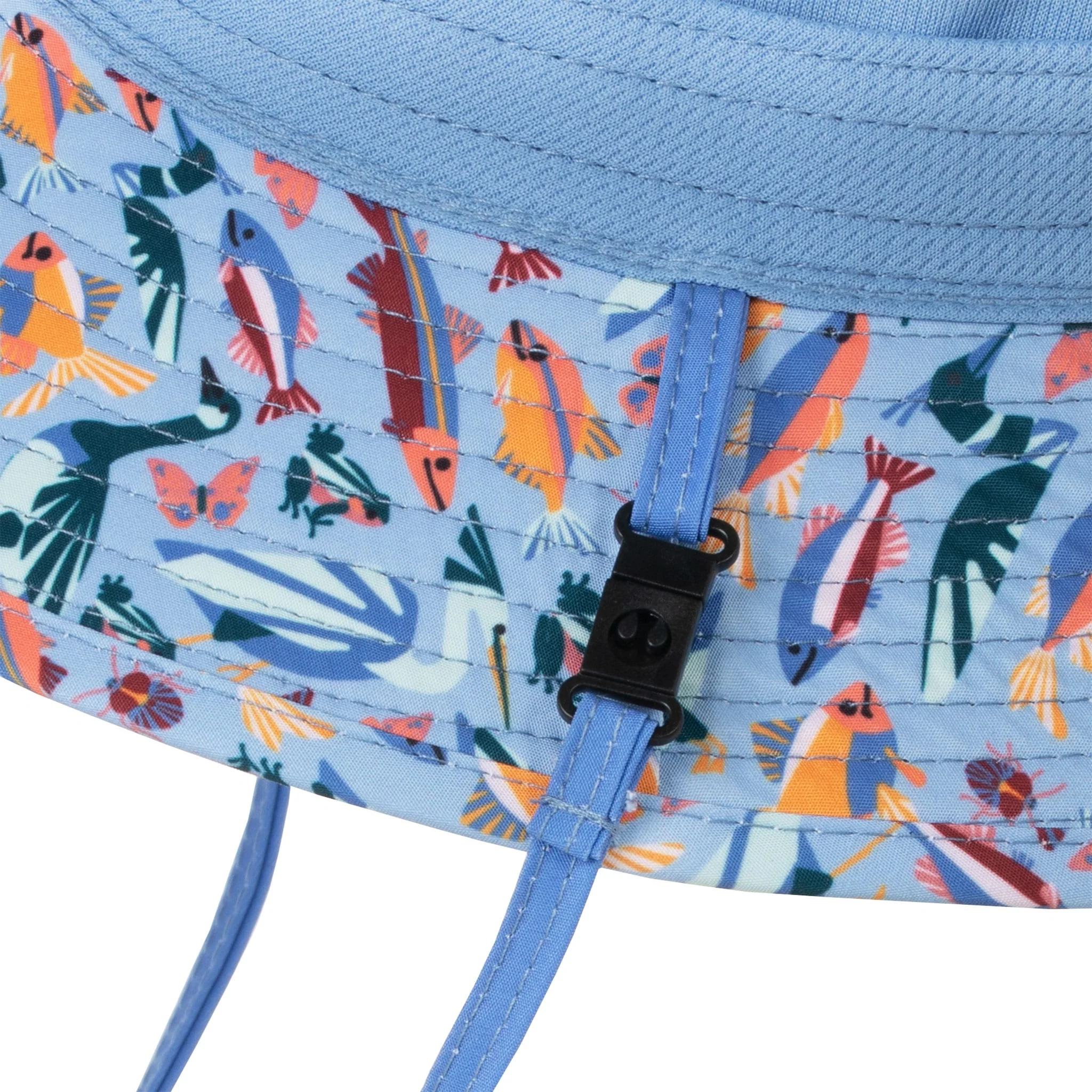 Chapeau UV Seashell 2-16ans - Image 5