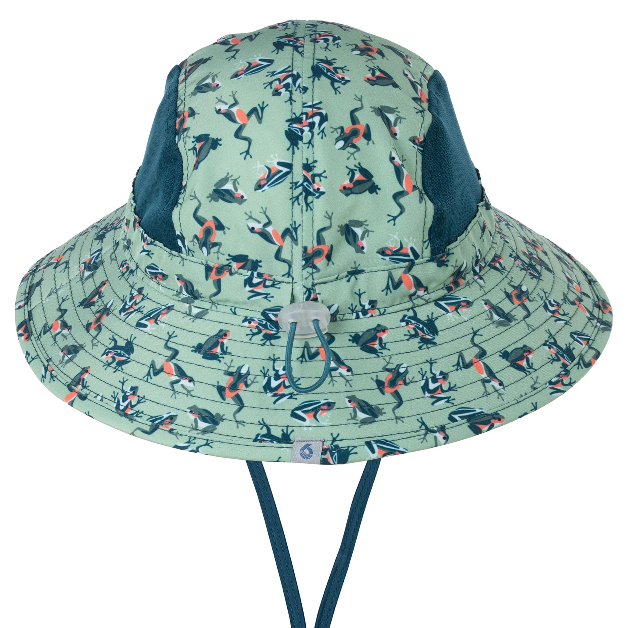 Chapeau UV Seashell 6-24mois - Image 3