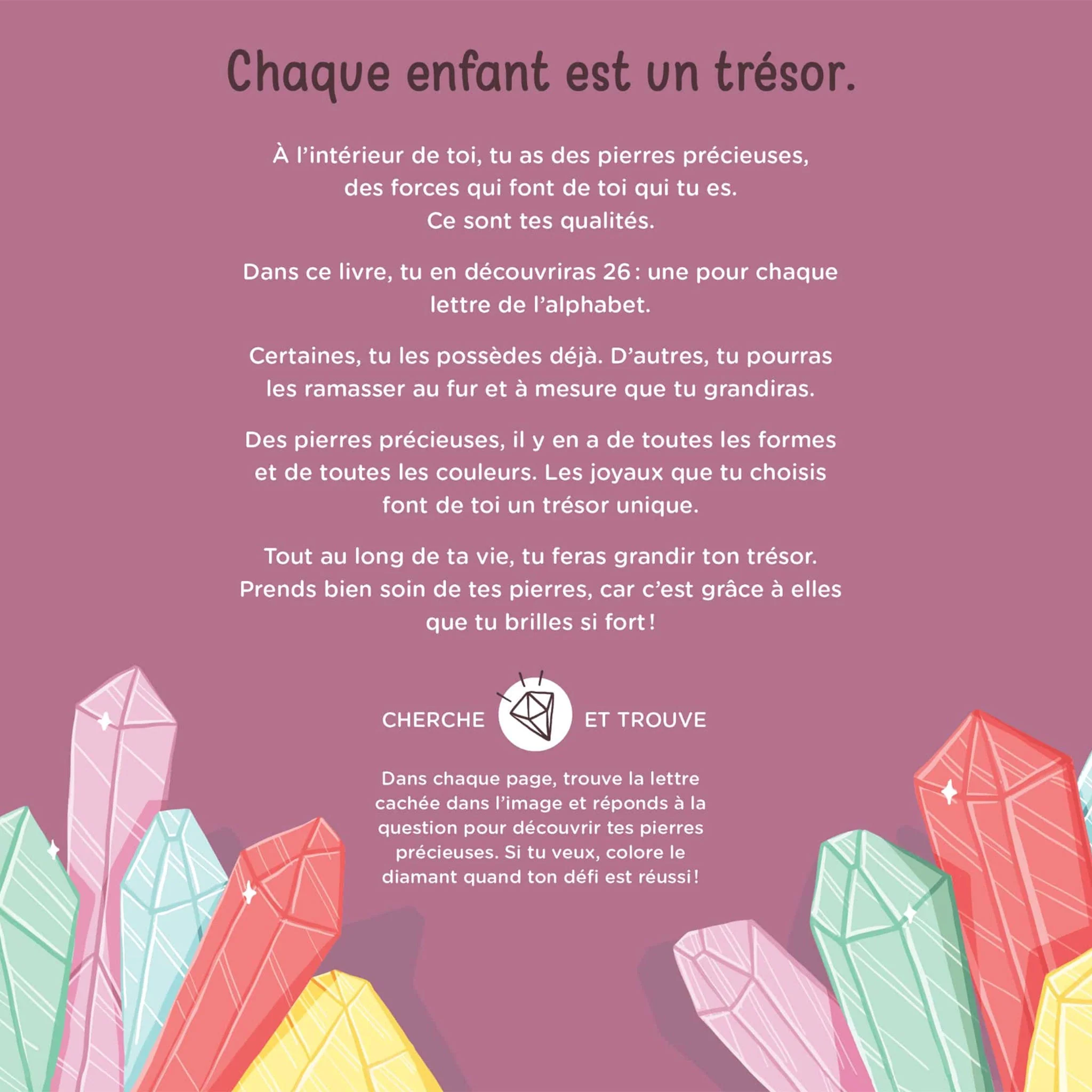 Chaque Enfant Est Un Trésor - Image 4