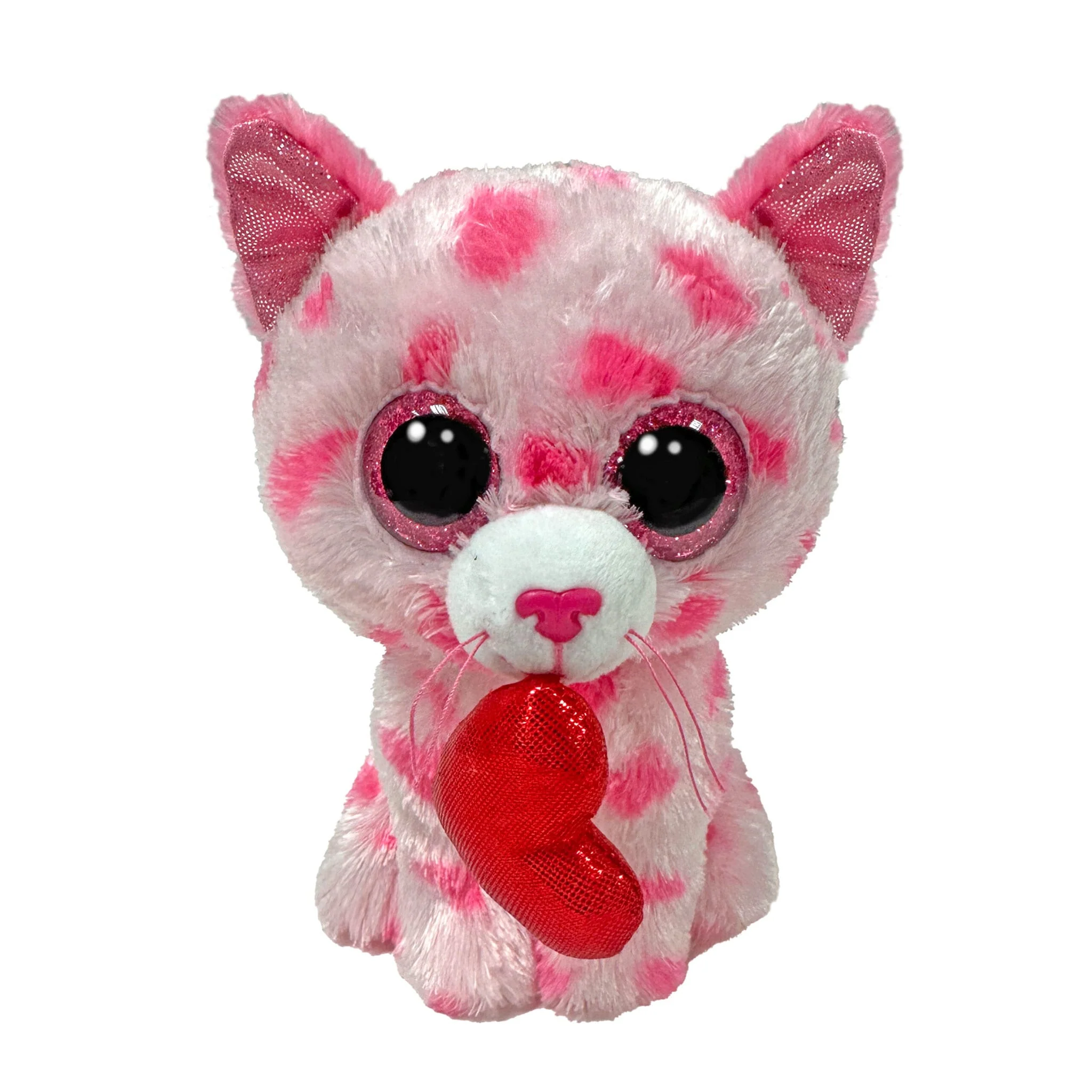 Chat Coeur Sweet