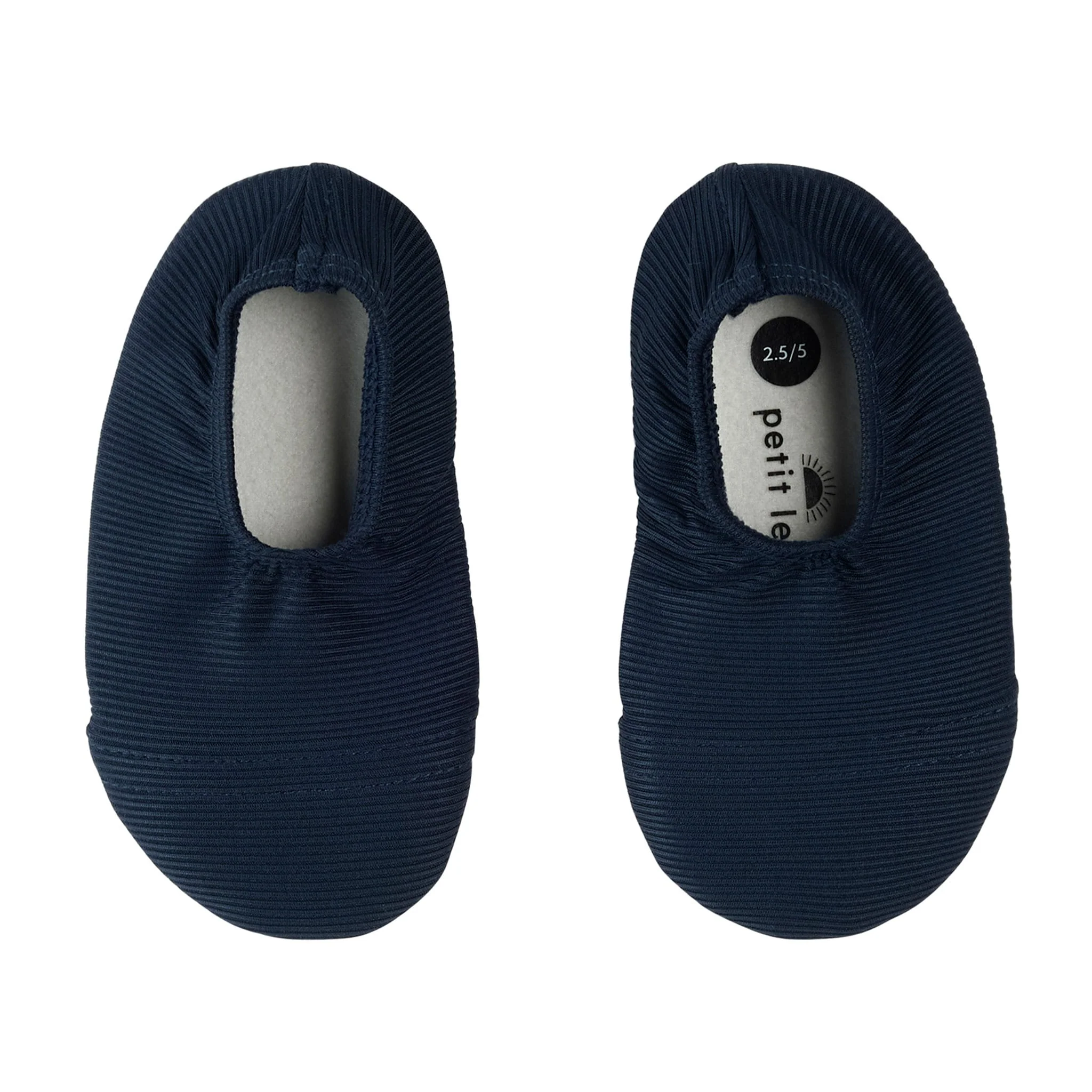 Chausson D'eau Marine 0-24mois