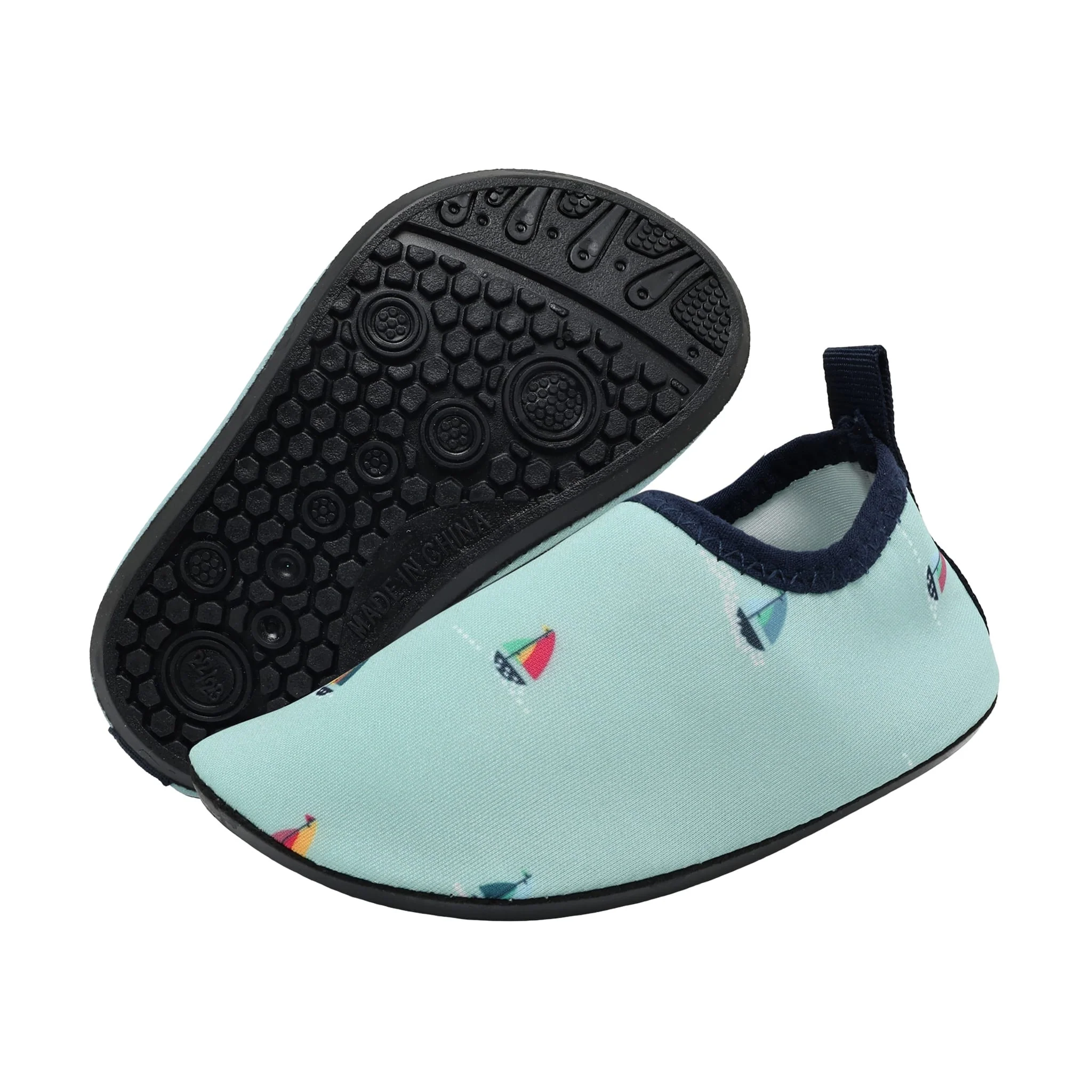 Chaussons D'eau Voilier Pointures 22-31 - Image 2