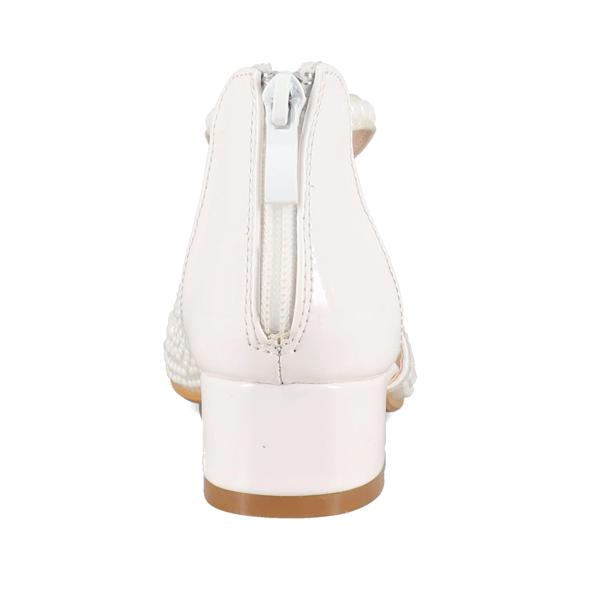 Chaussure Talon Alessia Pointures 11-5 - Image 4