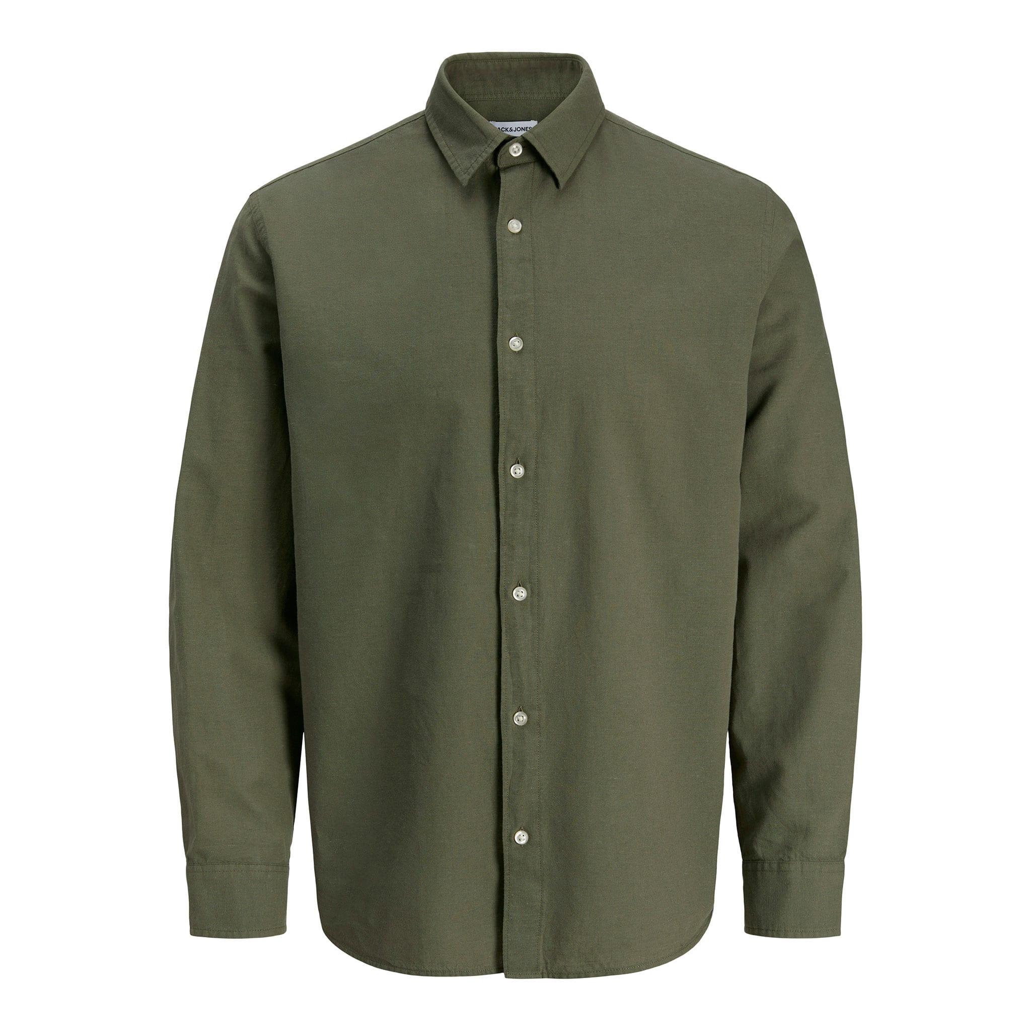 Chemise Lin Breeze 8-16ans