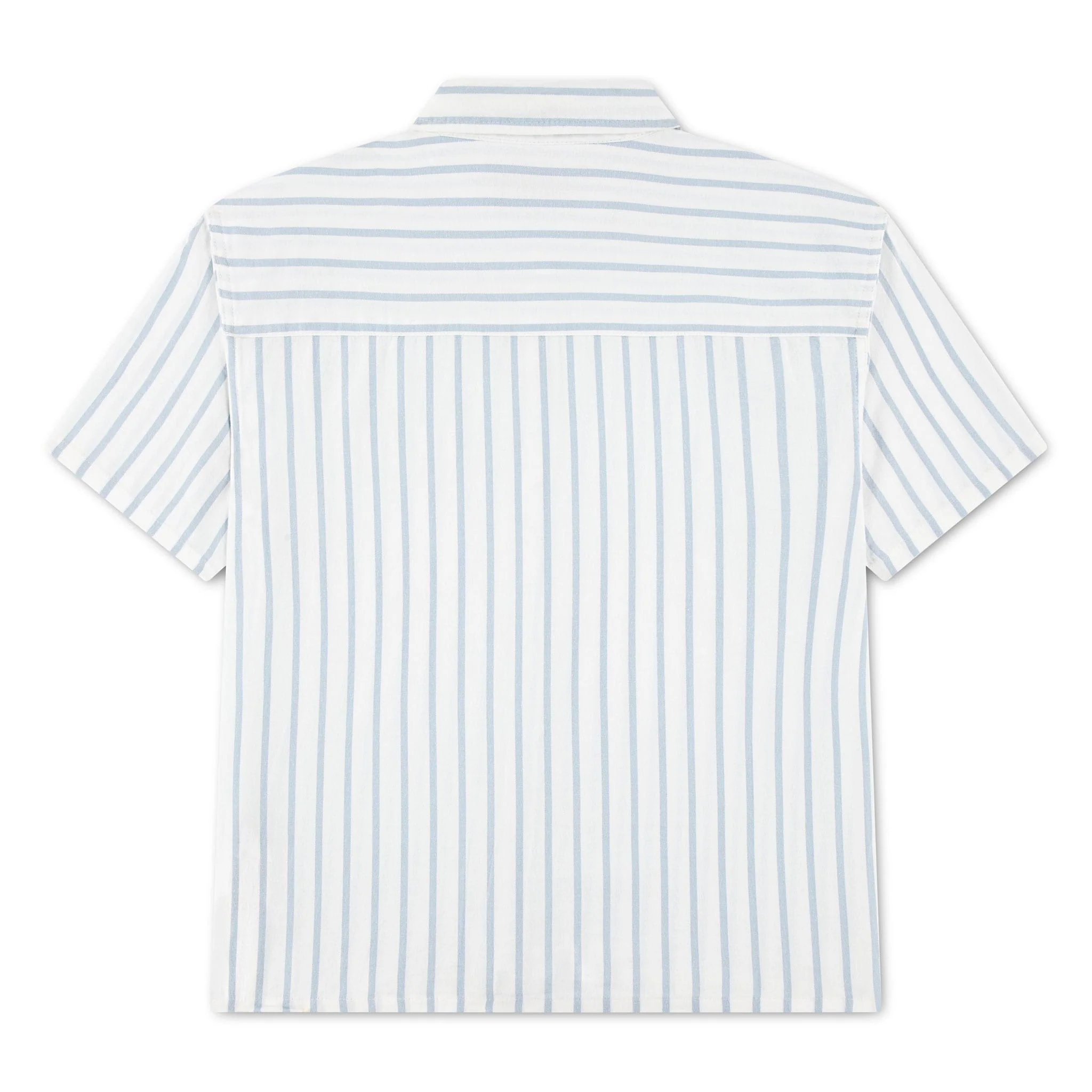 Chemise Lin Camp 5-18ans - Image 4
