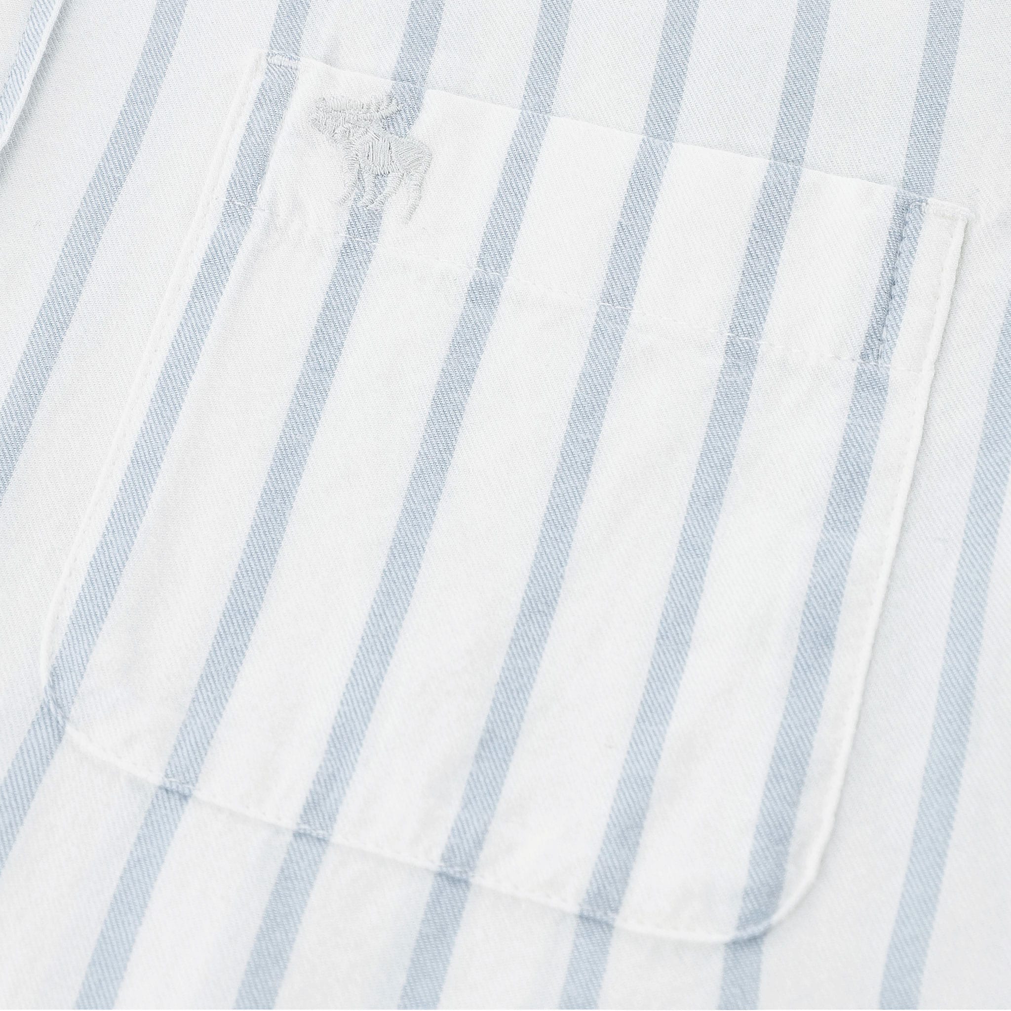 Chemise Lin Camp 5-18ans - Image 5