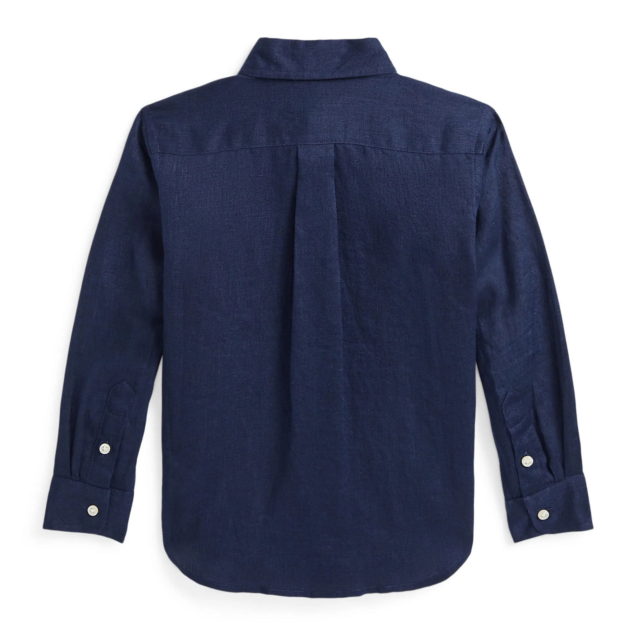 Chemise Lin Sport 2-7ans - Image 5
