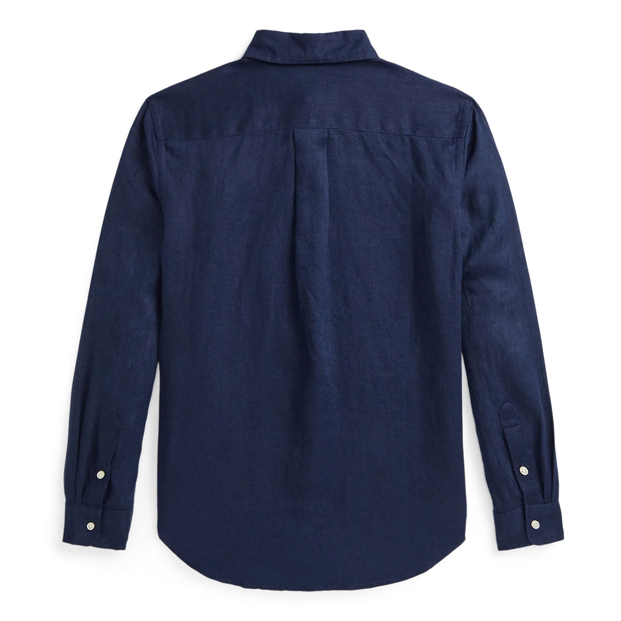 Chemise Lin Sport 8-16ans - Image 3