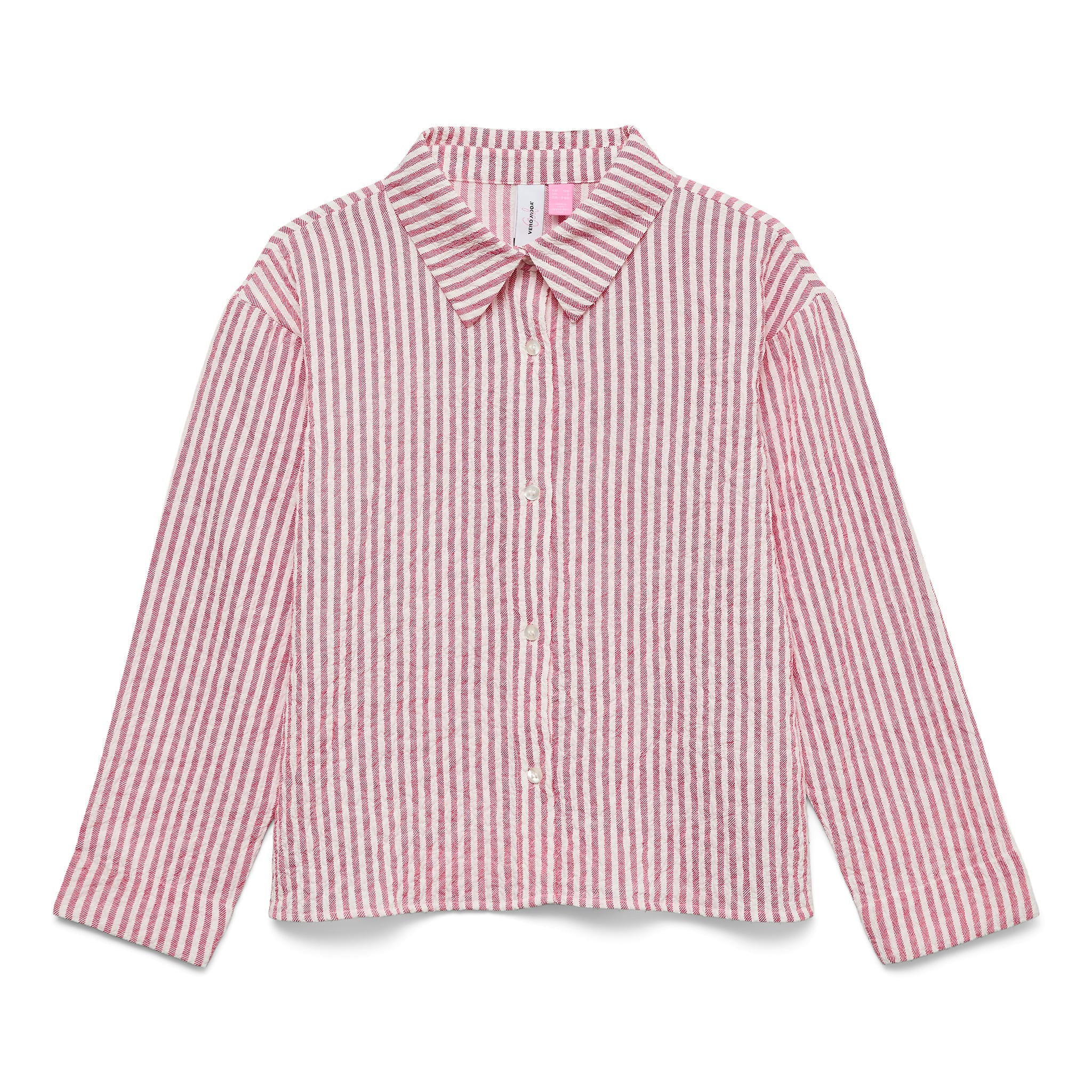 Chemise Mannie 7-14ans