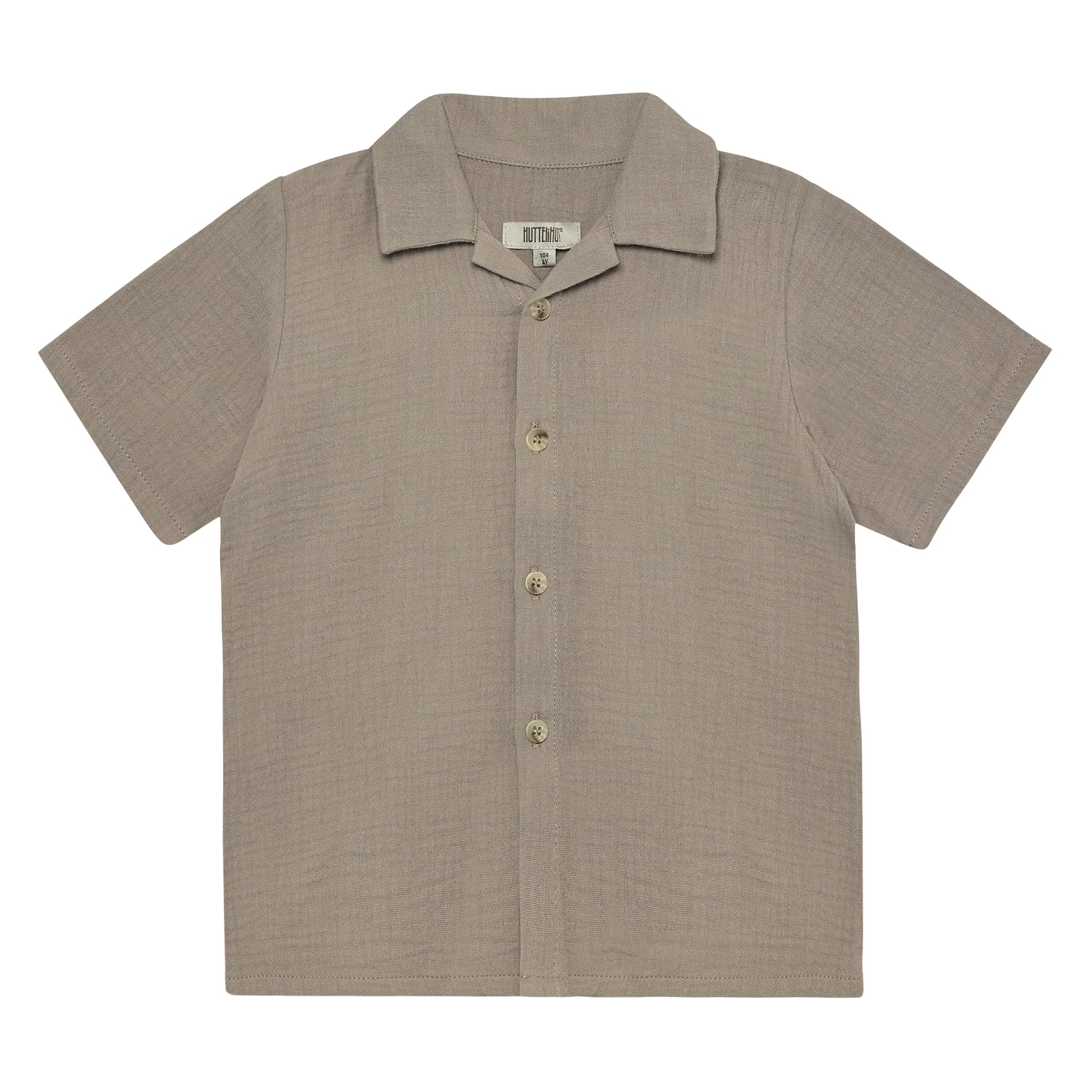 Chemise Mousseline 2-8ans