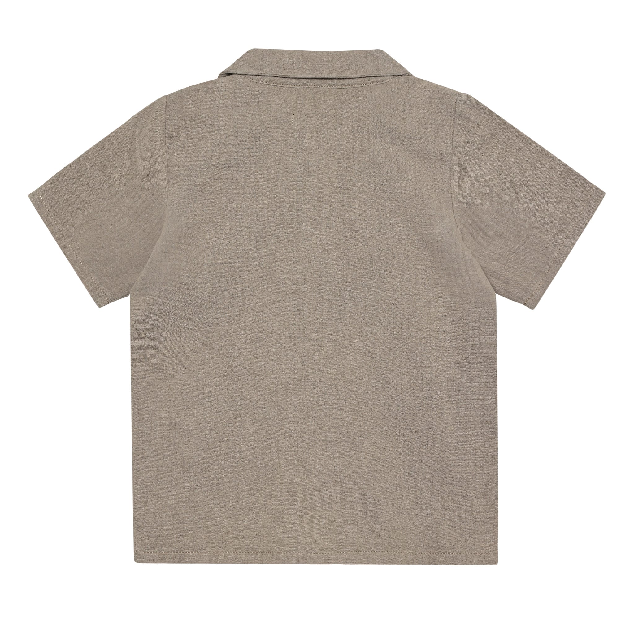 Chemise Mousseline 2-8ans - Image 4