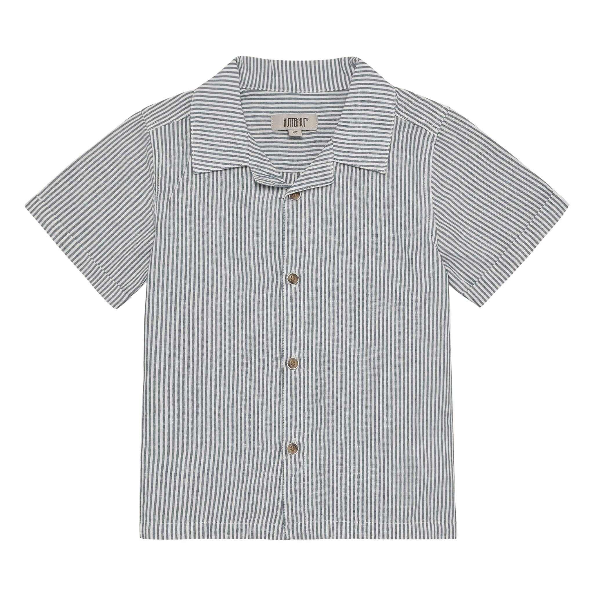 Chemise Rayée 2-8ans