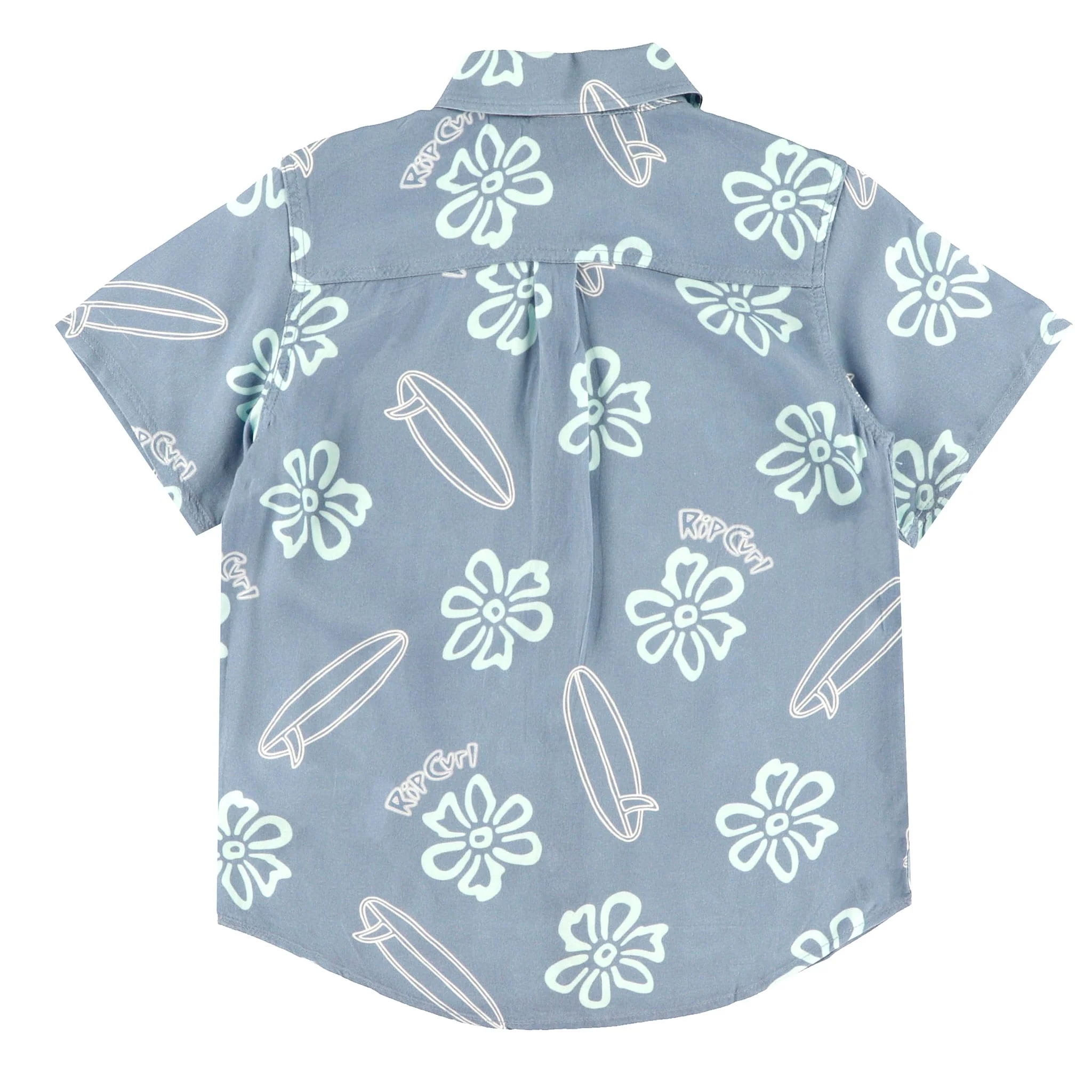 Chemise Ride The Wave 1-8ans - Image 4