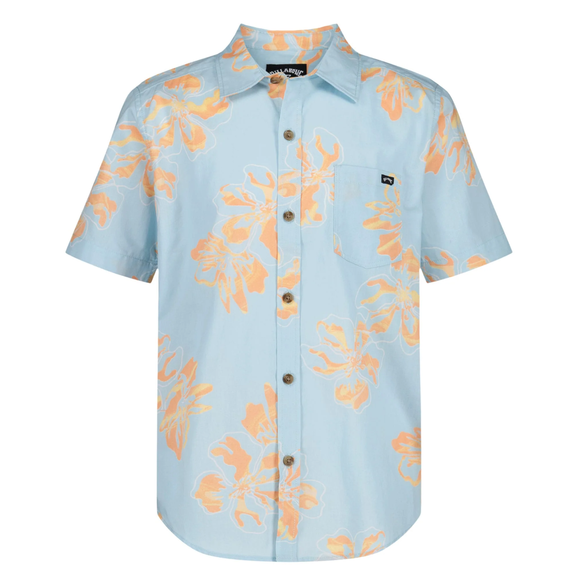 Chemise Sundays 8-16ans