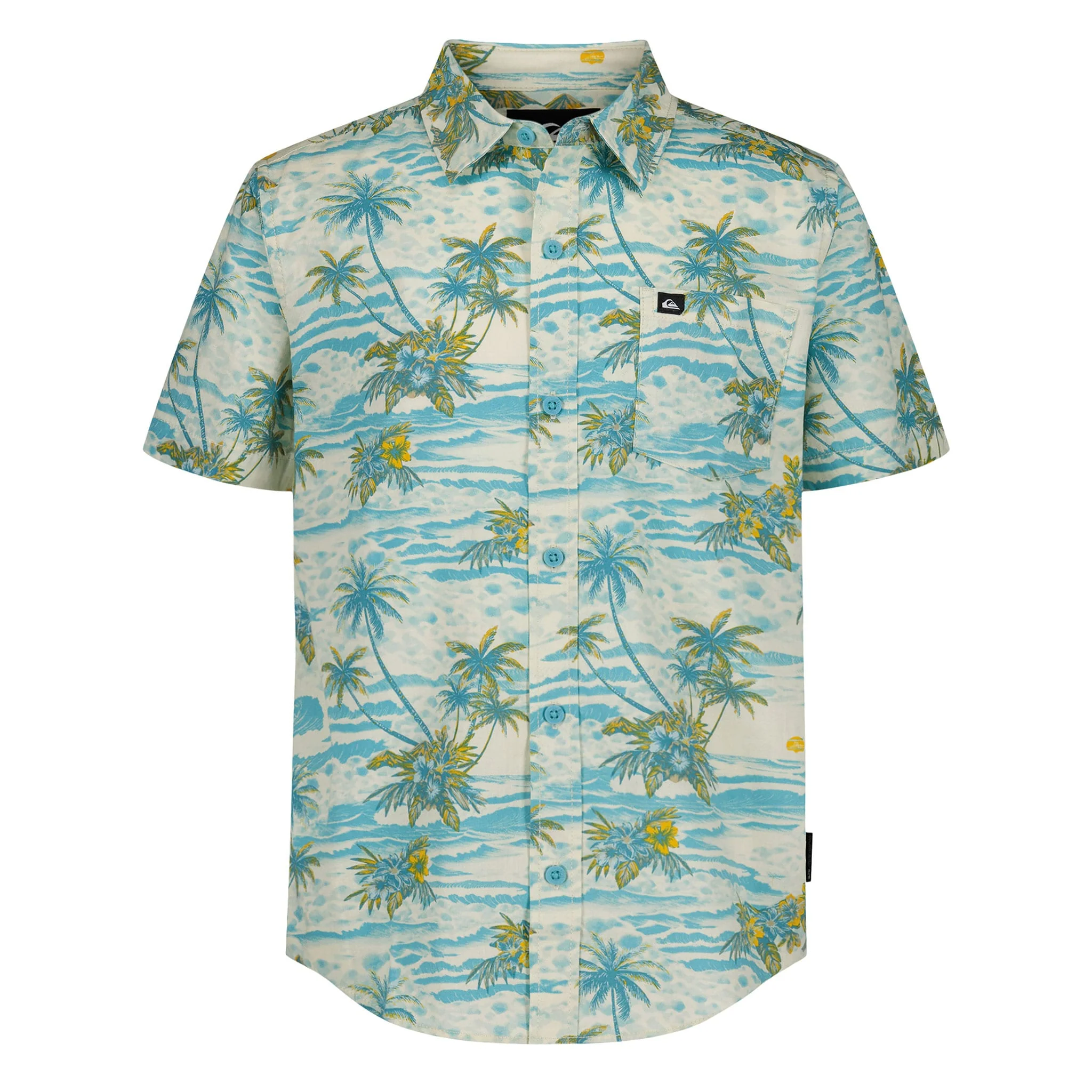 Chemise Sundown Classic 4-7ans