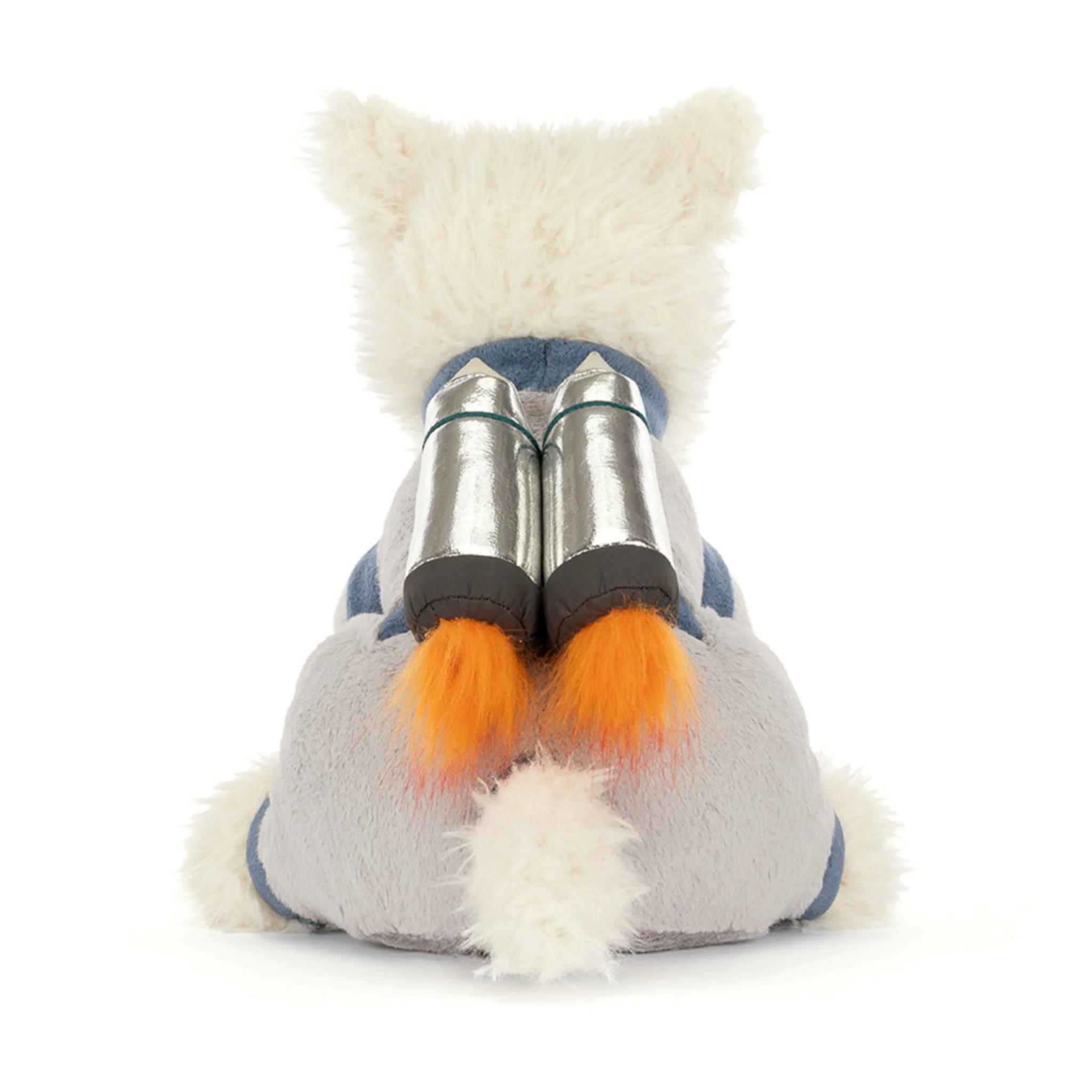 Chien Munro De L'espace - Image 5
