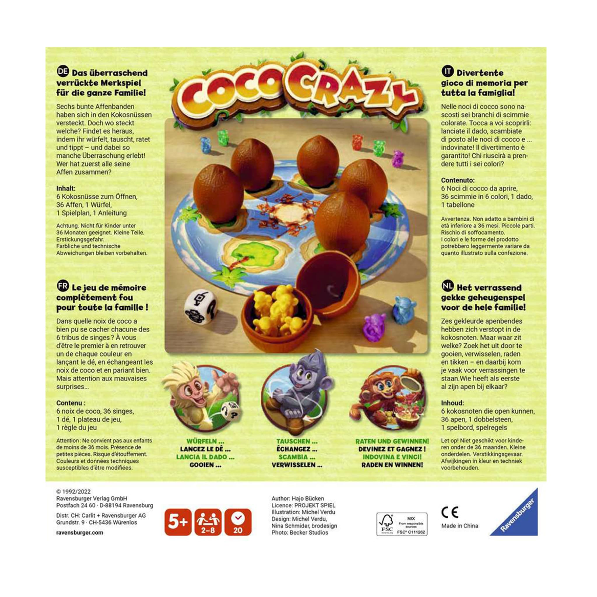 Coco Crazy - Image 3