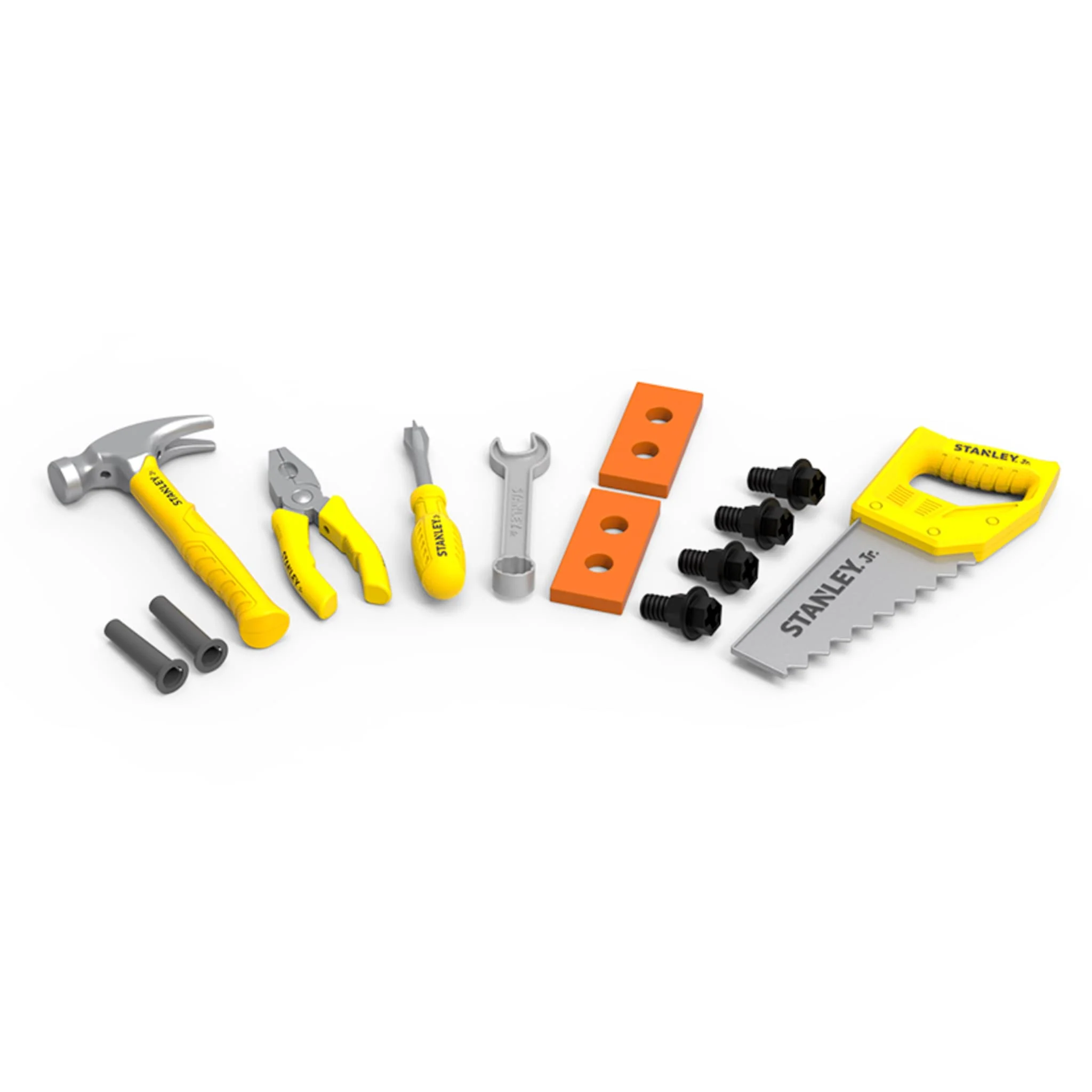 Stanley Jr. - Coffre d'outils - Image 3