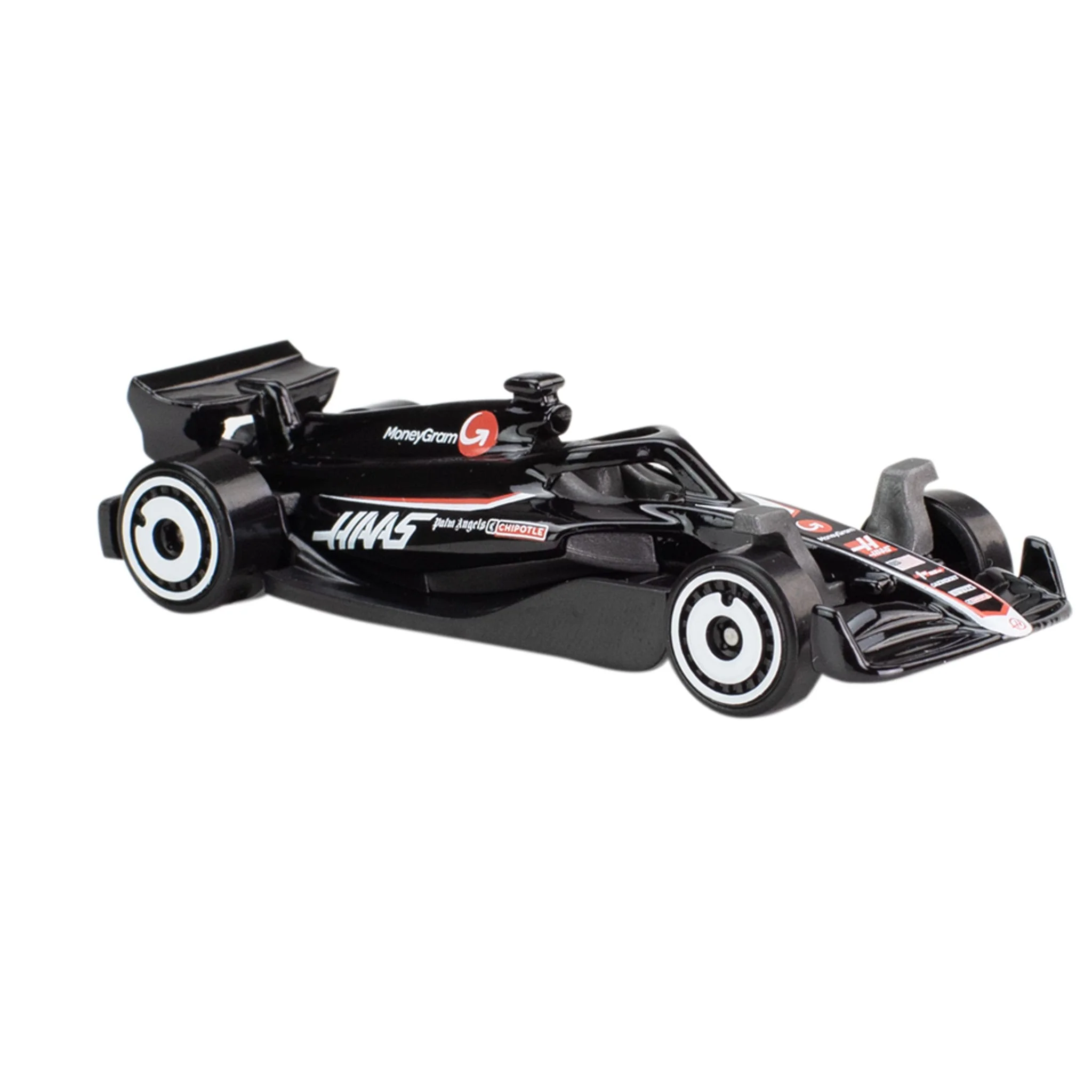 Coffret 5 Véhicules Formule 1 - Hot Wheels - Image 2
