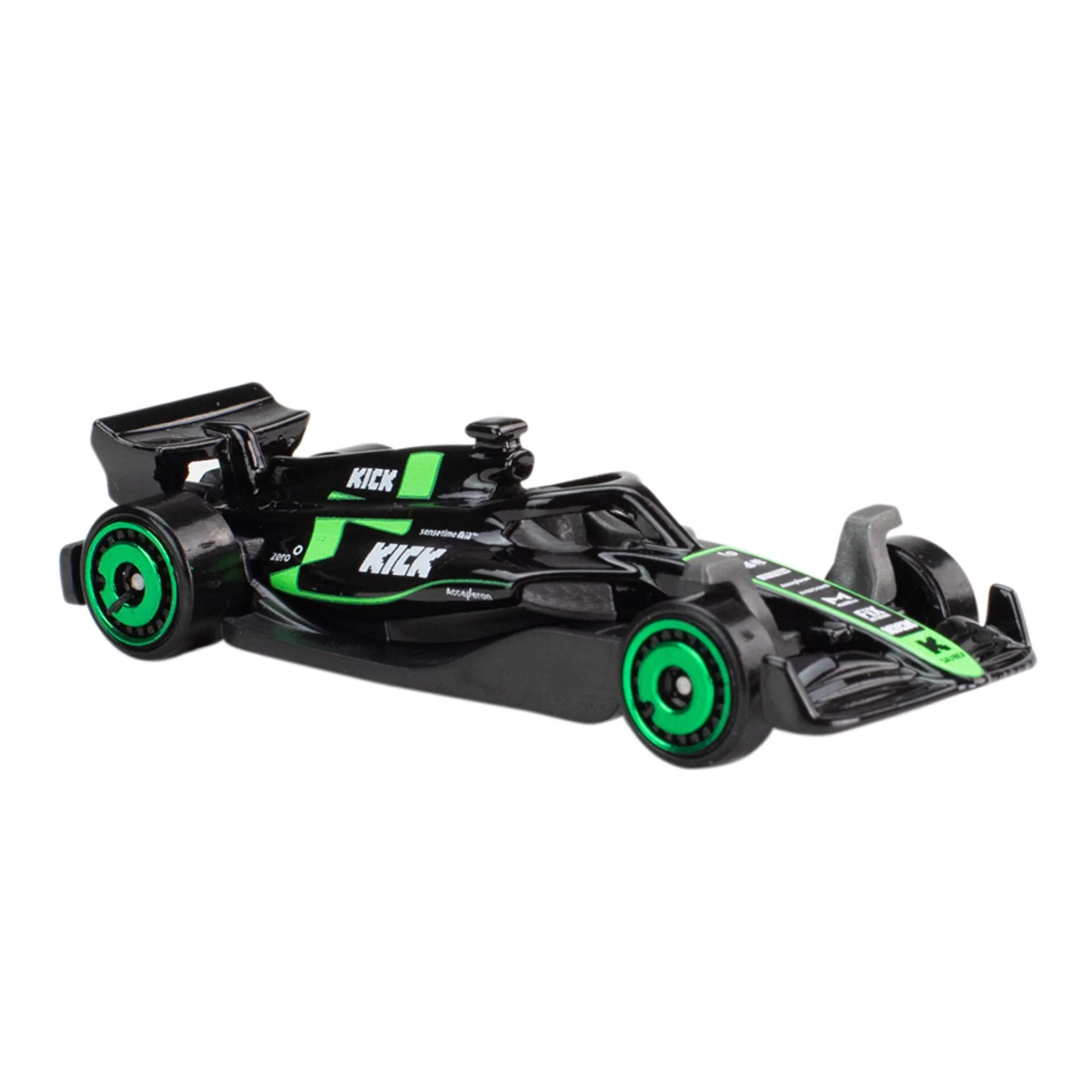 Coffret 5 Véhicules Formule 1 - Hot Wheels - Image 4