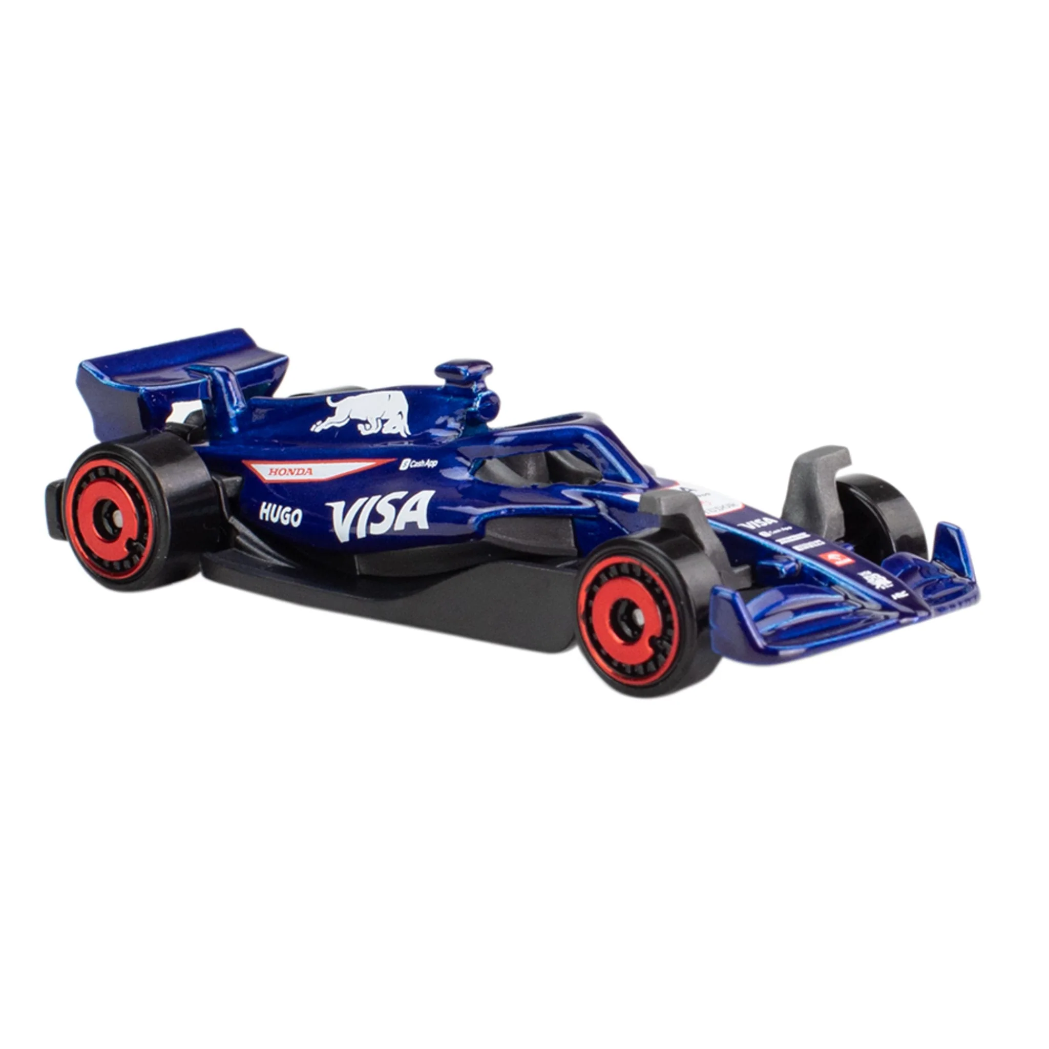 Coffret 5 Véhicules Formule 1 - Hot Wheels - Image 5