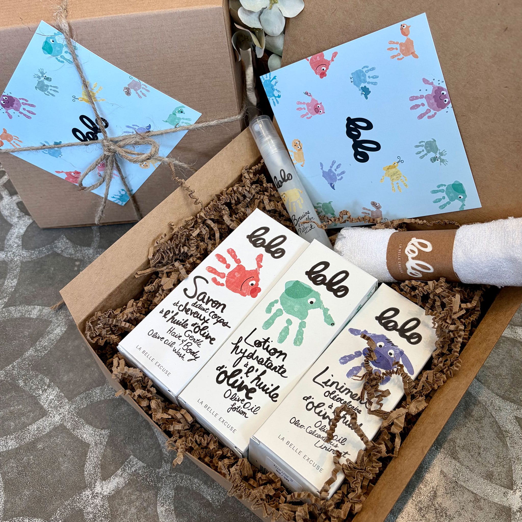 Coffret Cadeau (5) - Image 2