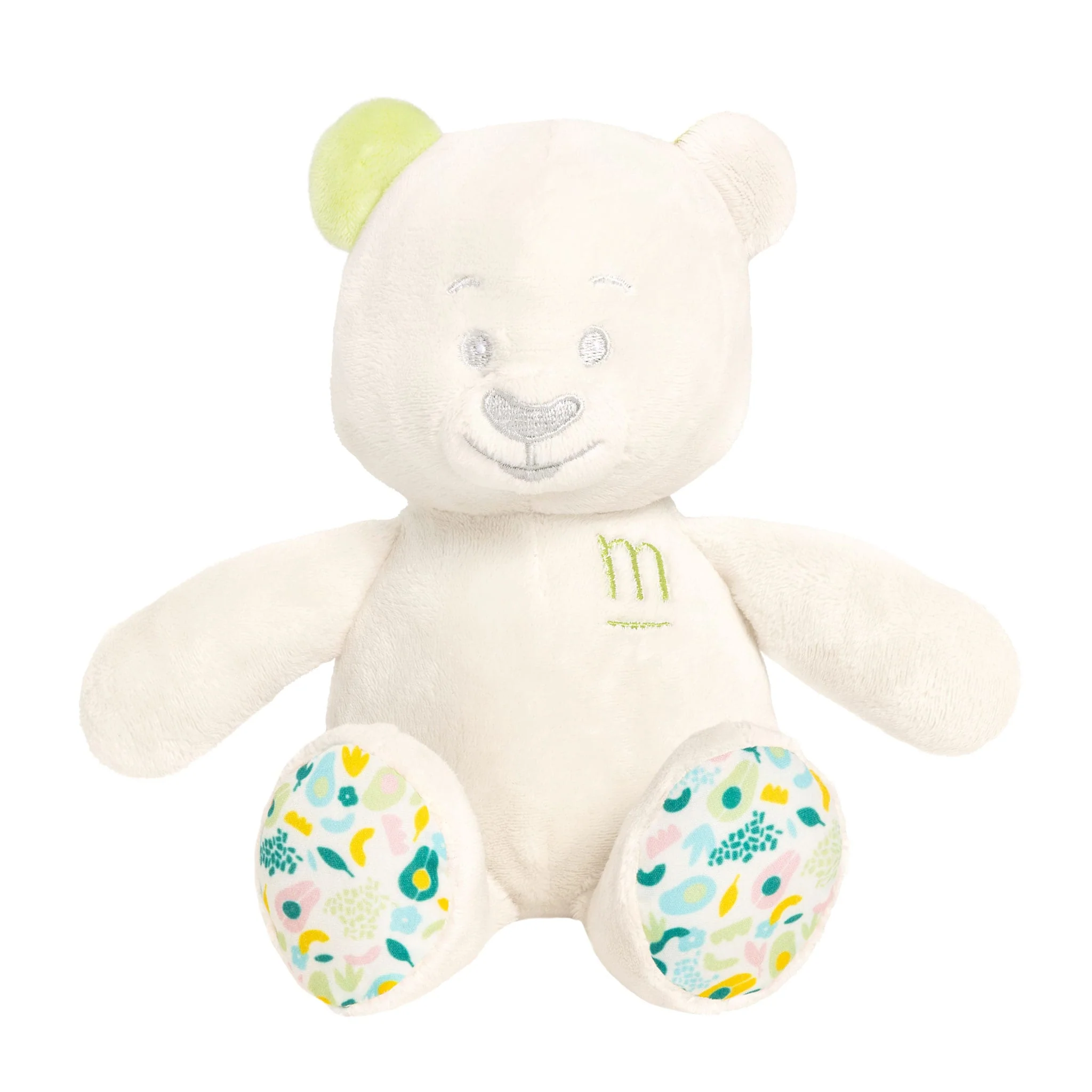 Coffret Cadeau Naissance Musti Pastel - Image 5
