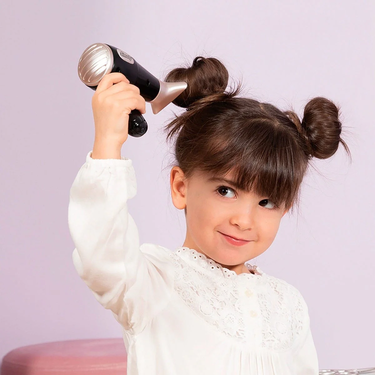 Coffret Coiffure (10 pièces) - Image 4
