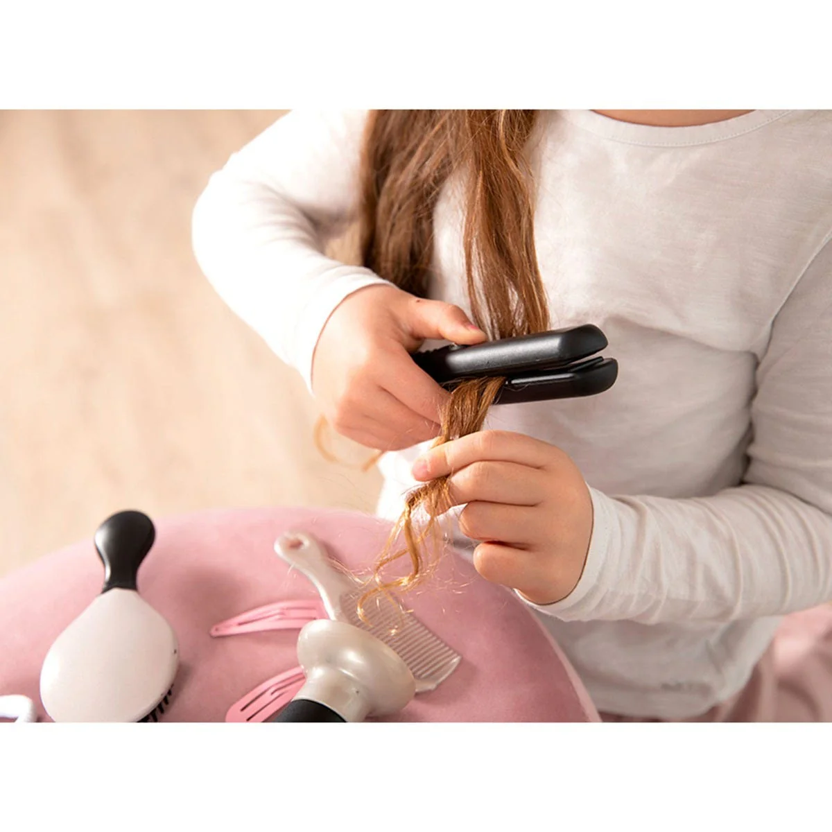 Coffret Coiffure (10 pièces) - Image 6
