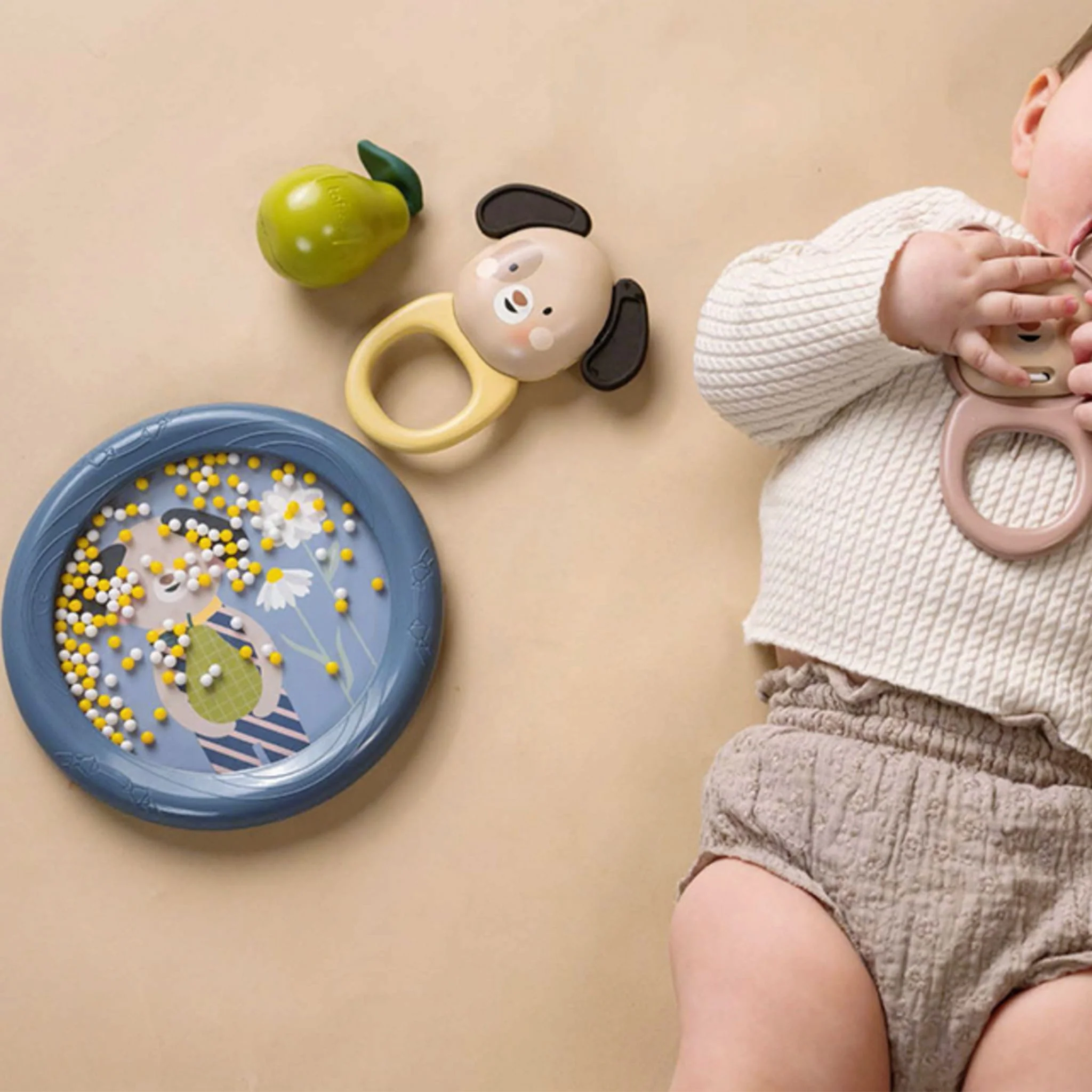 Coffret Musical Découverte pour Bébé - Image 2