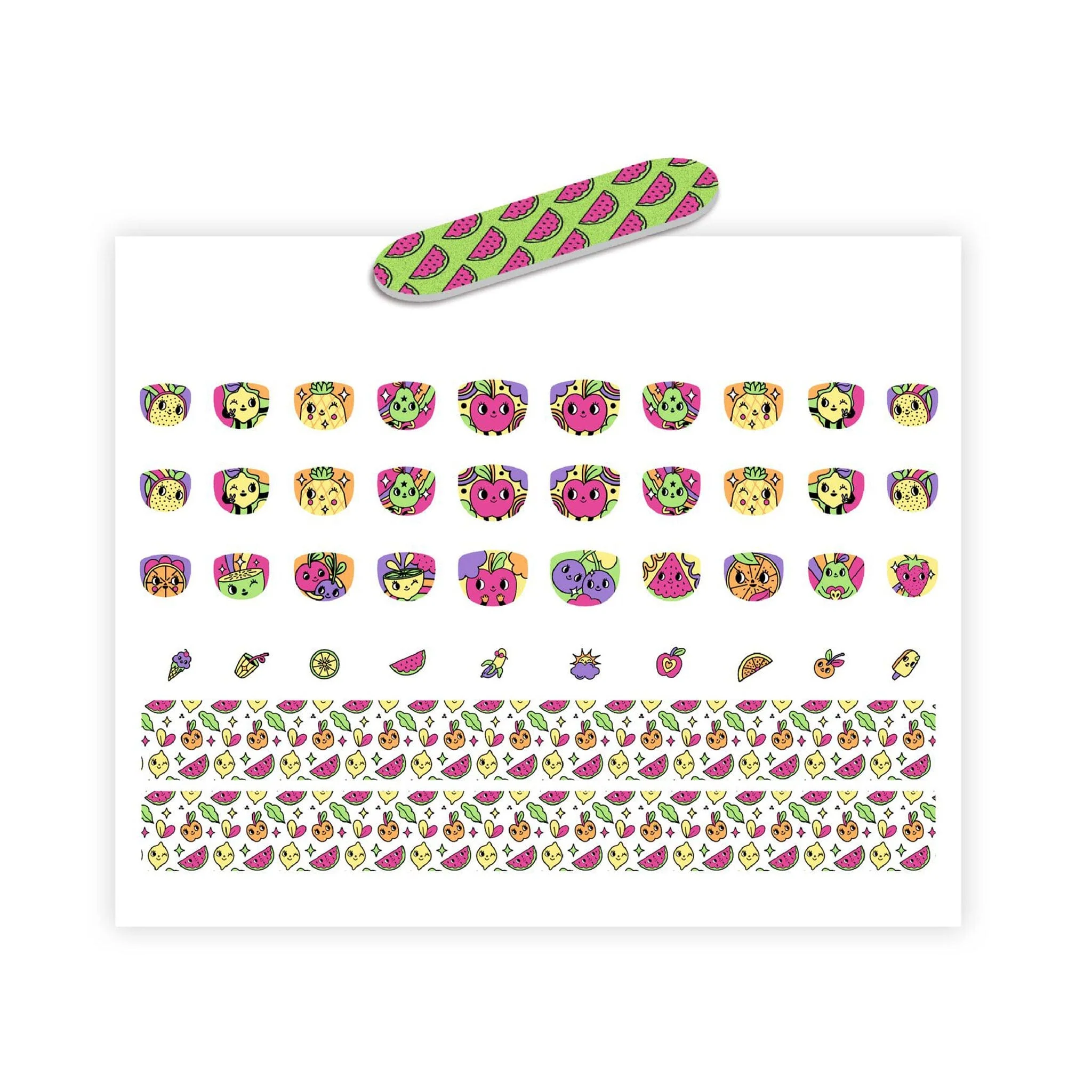 Collants à Ongles - Peps - Image 2