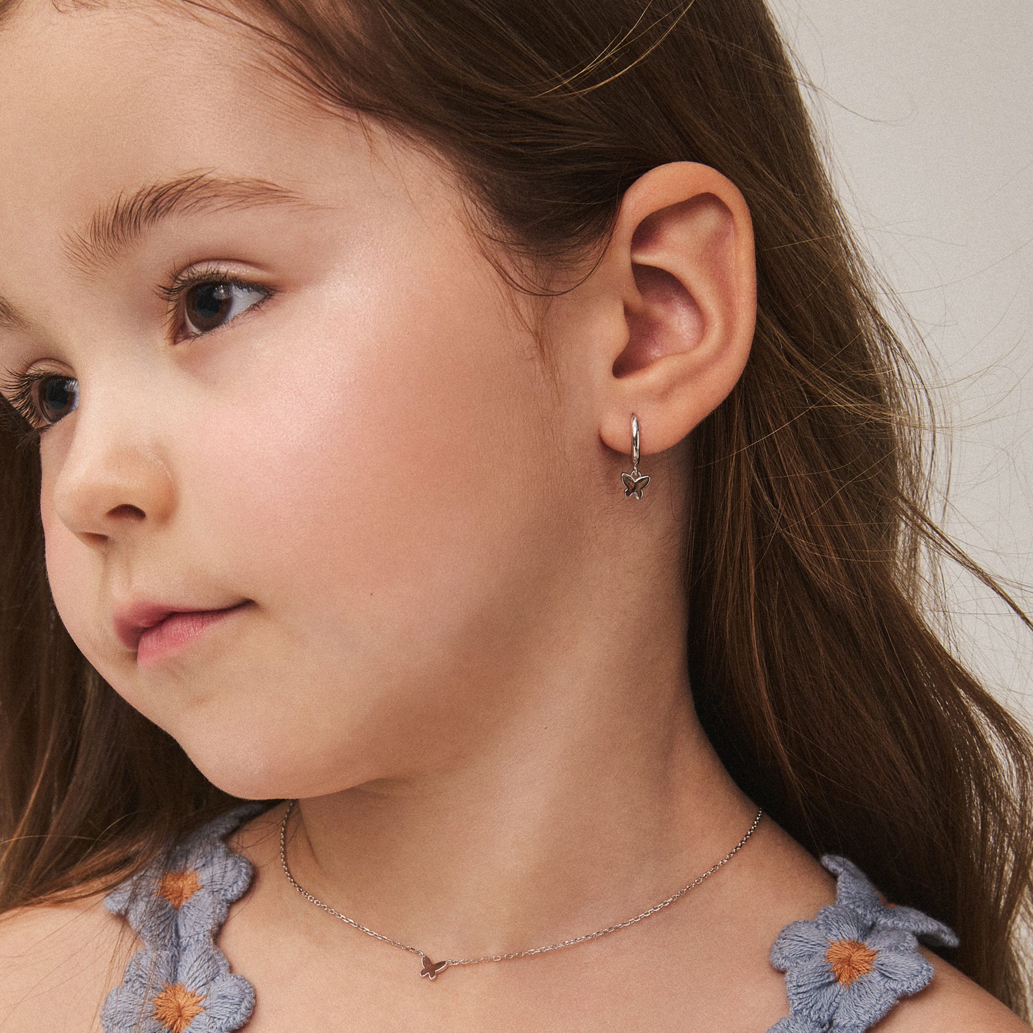 Collier Mélo - Argent - Image 2