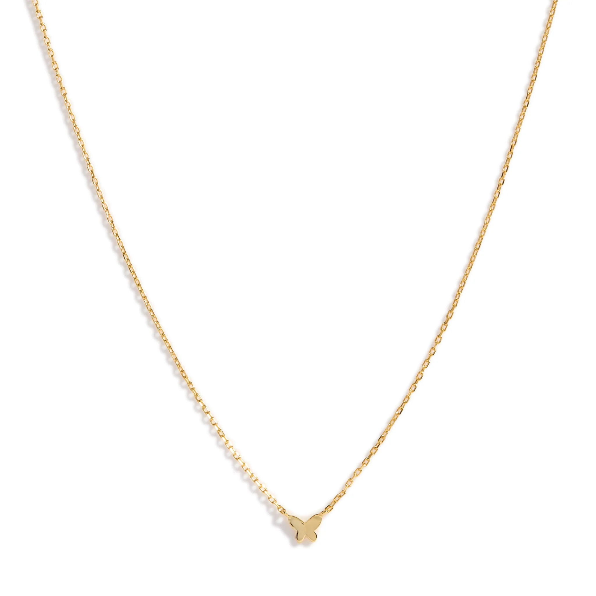 Collier Mélo - Or - Image 3