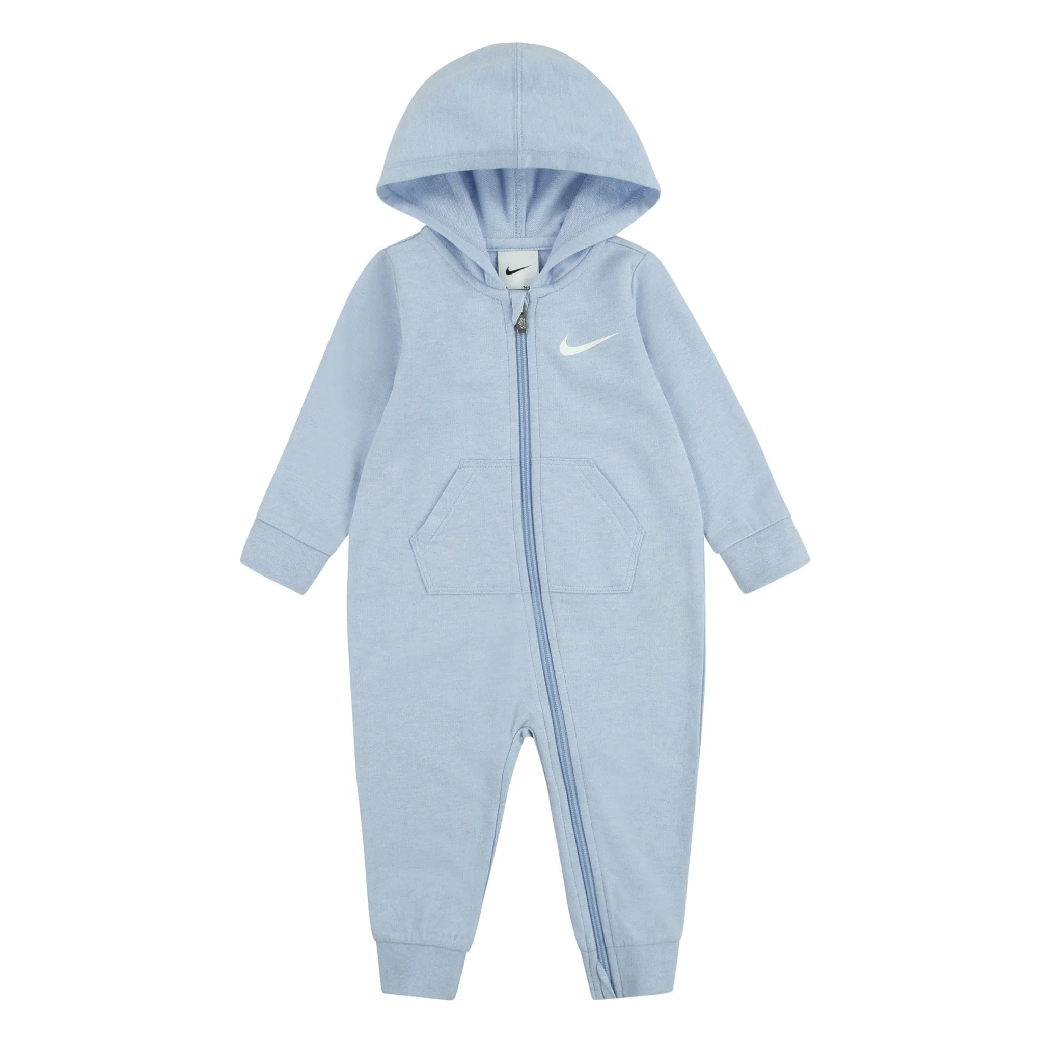 Combinaison Capuchon Essential 12-24mois
