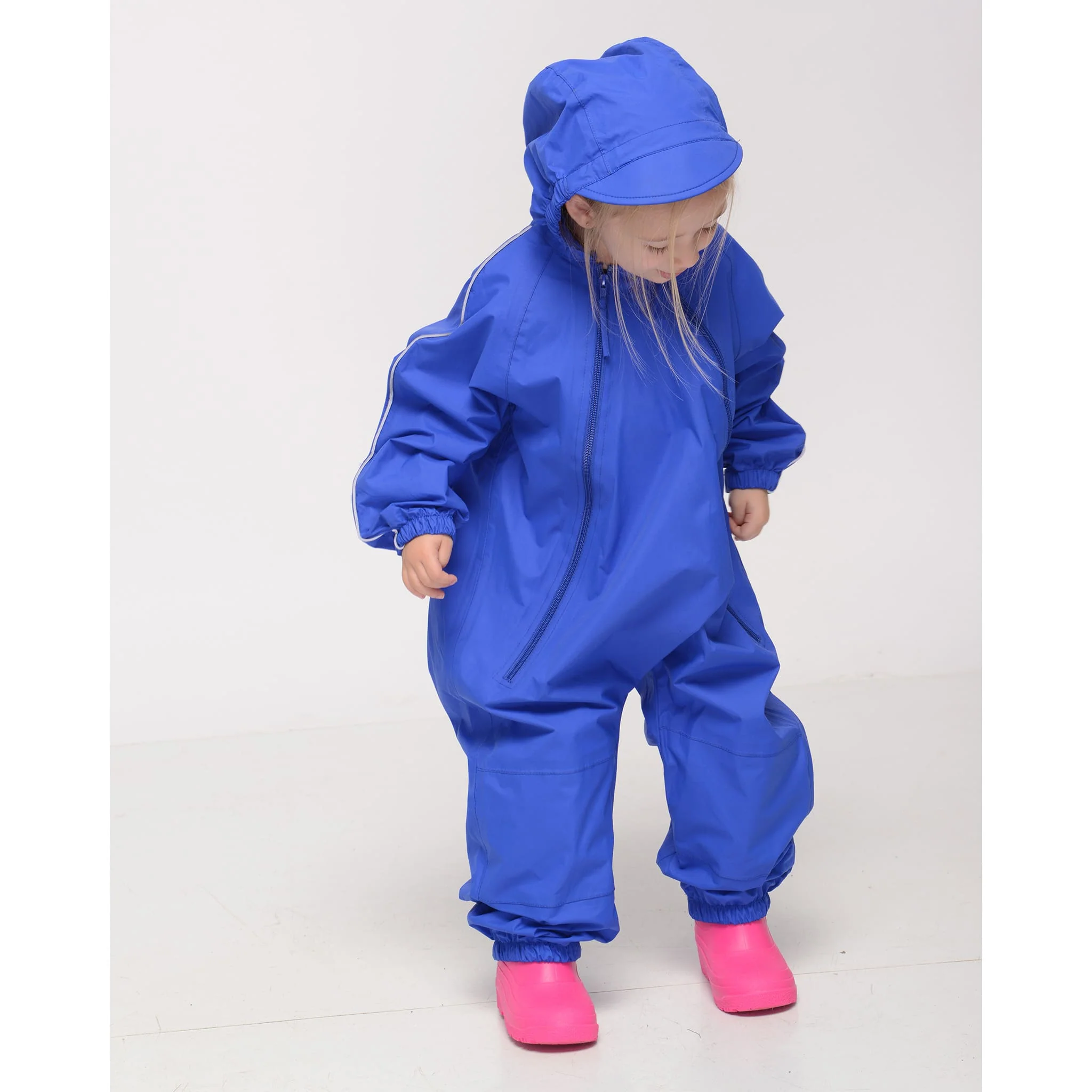 Combinaison De Pluie 2-10ans - Image 4