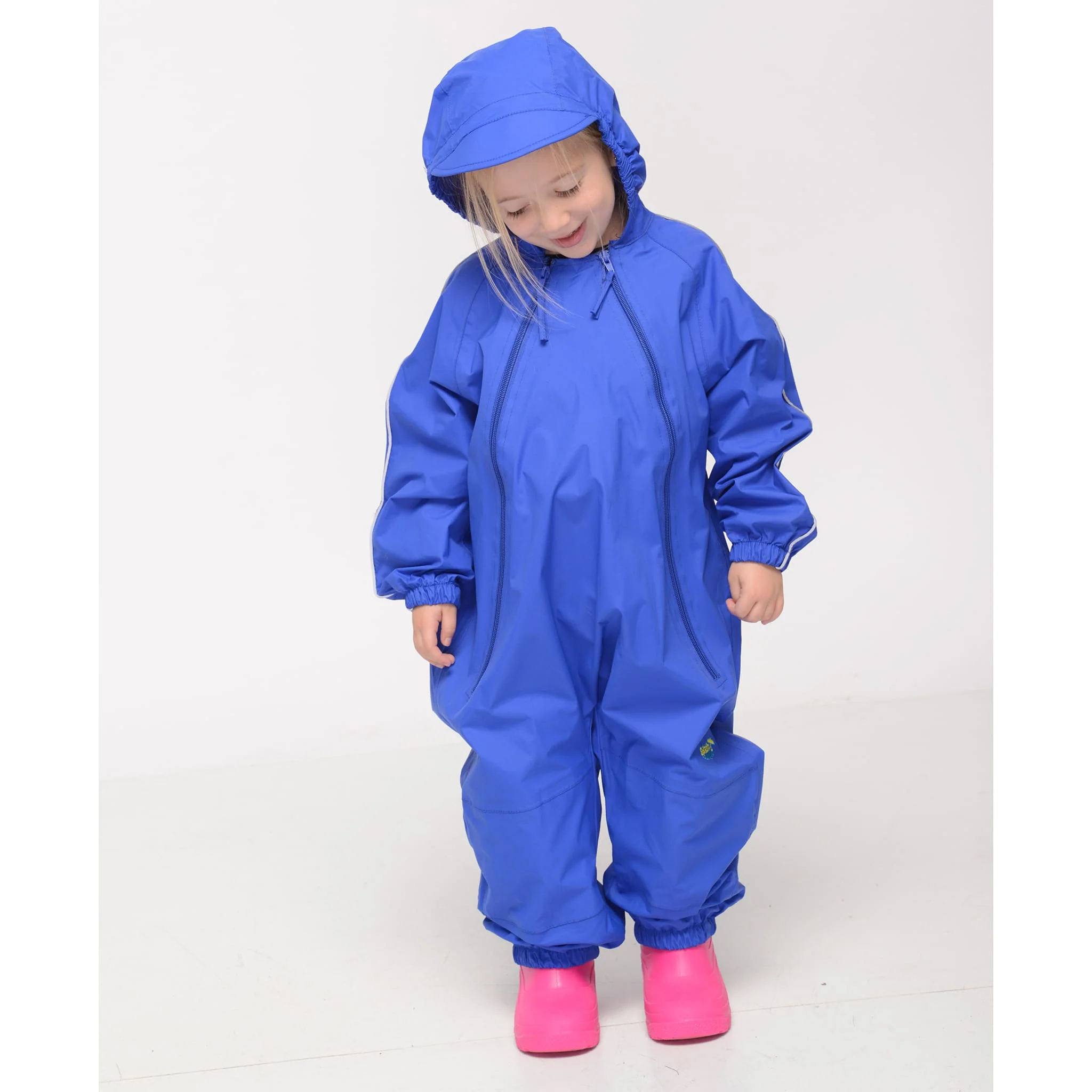 Combinaison De Pluie 2-10ans - Image 5