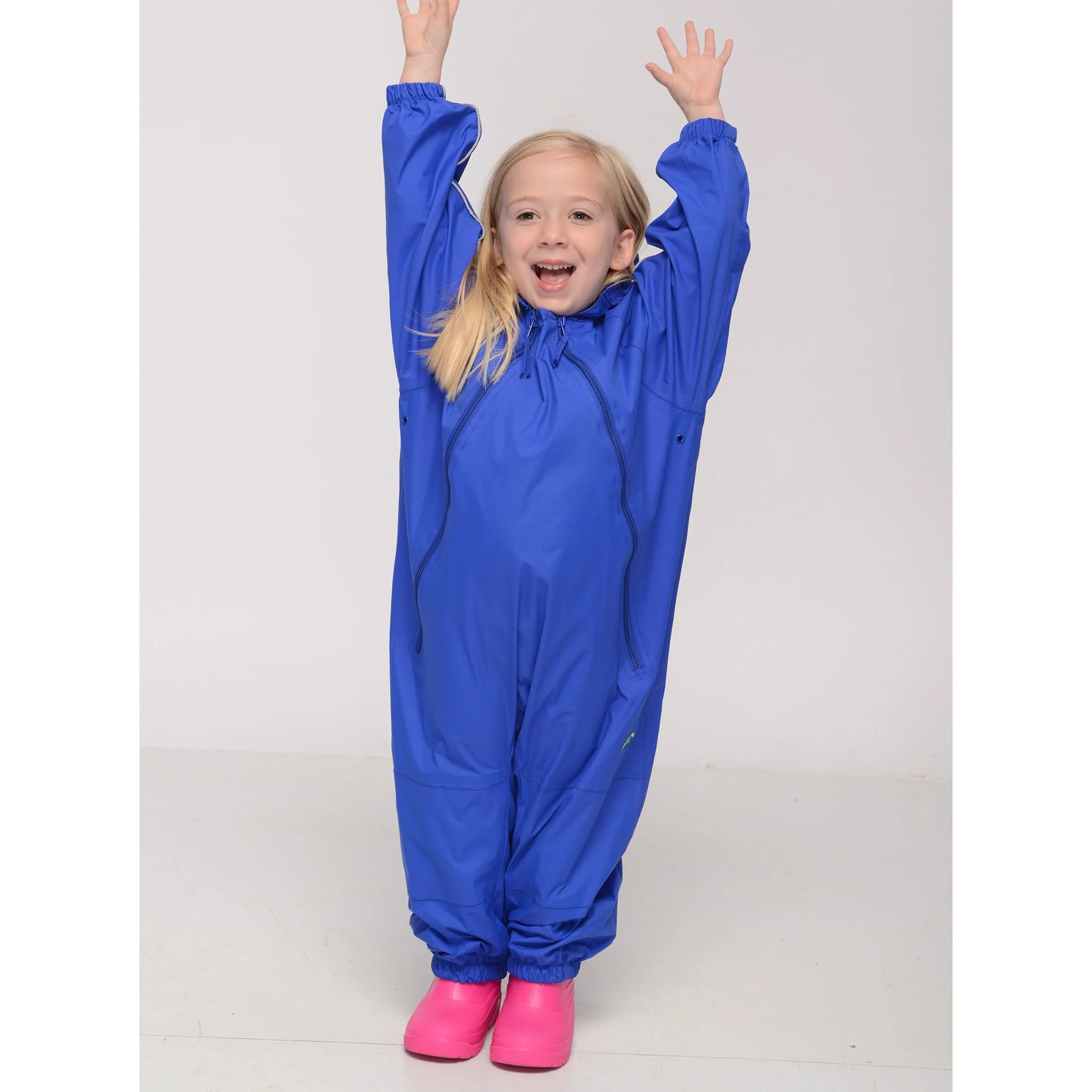 Combinaison De Pluie 2-10ans - Image 6