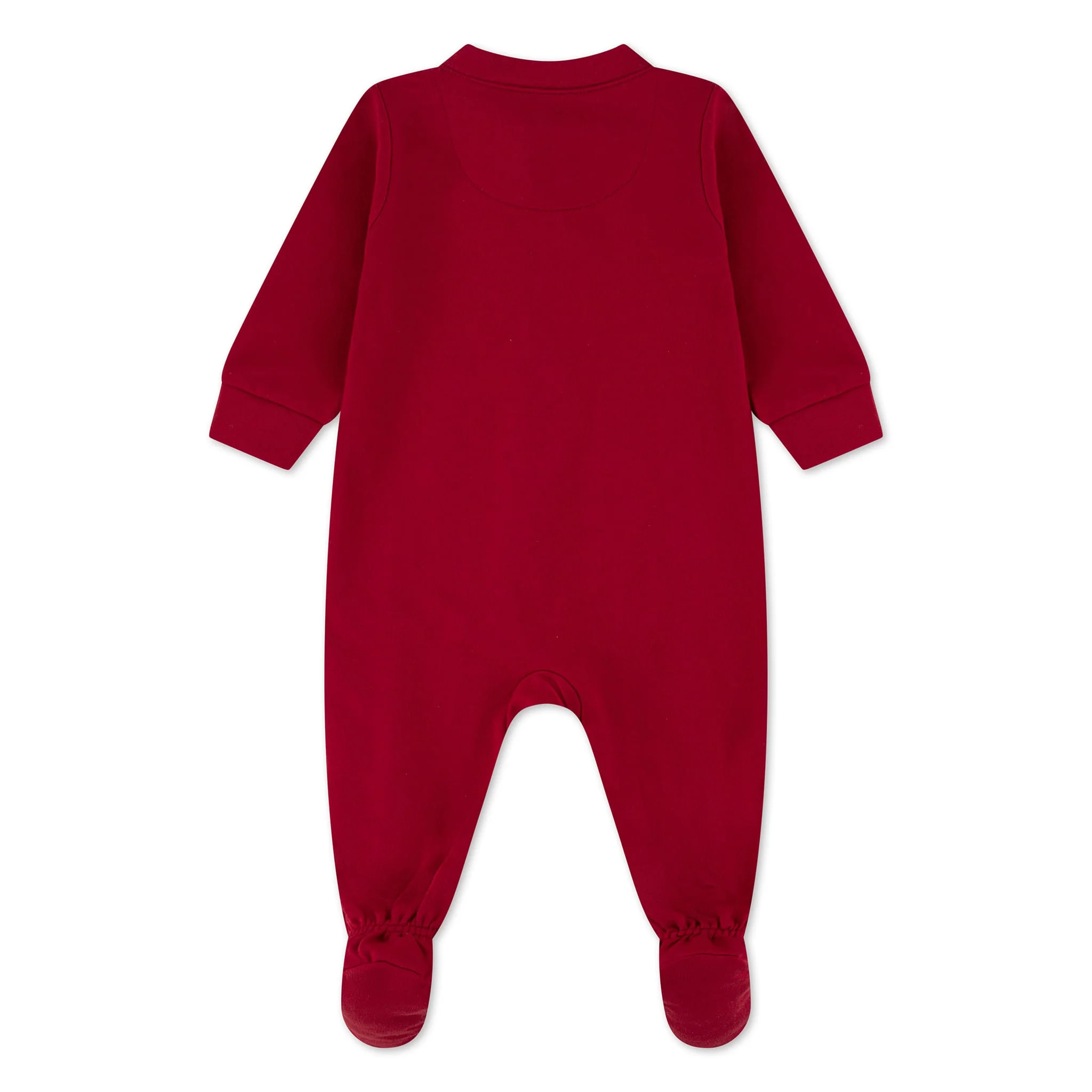Combinaison Jumpman 0-9mois - Image 2