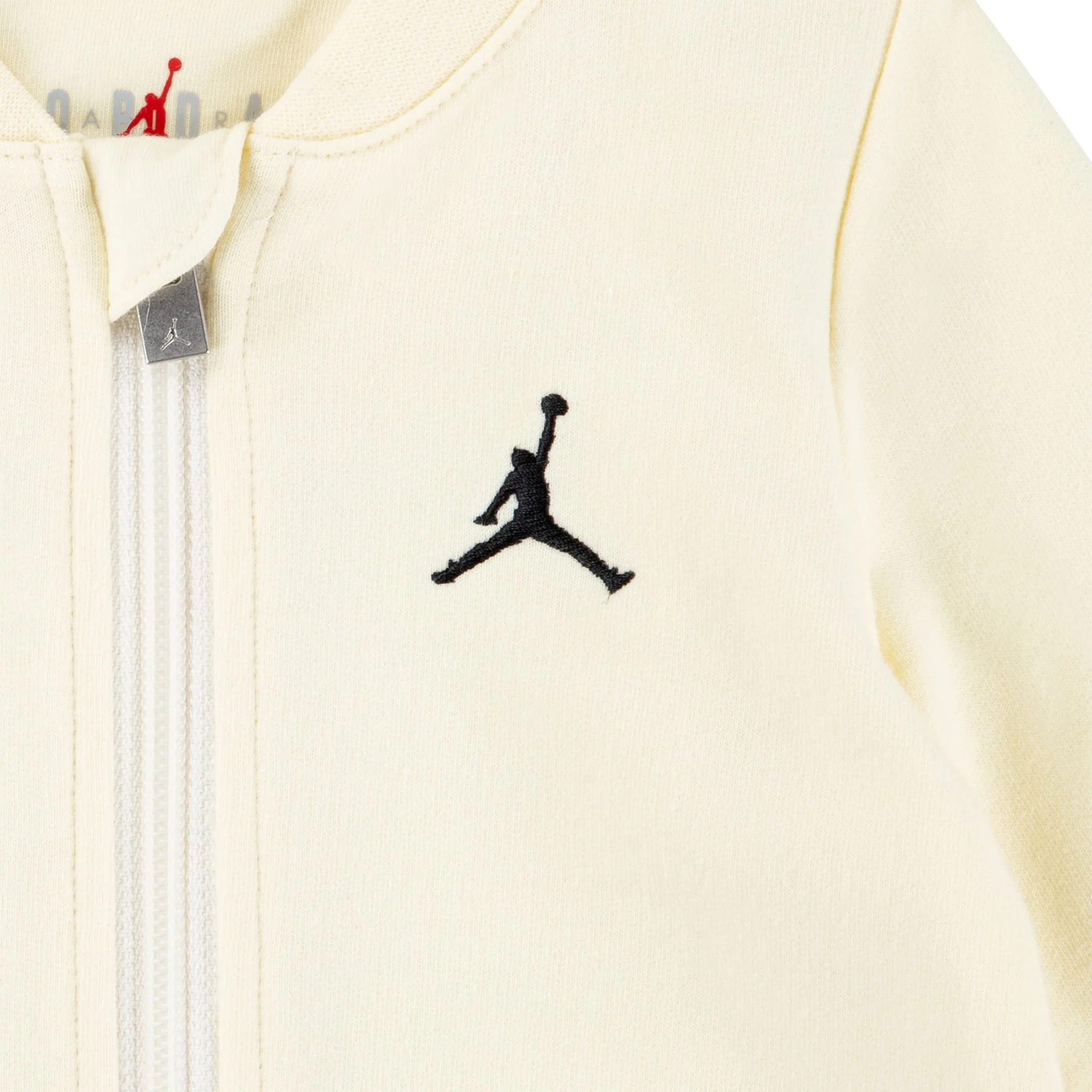 Combinaison Jumpman 0-9mois - Image 3