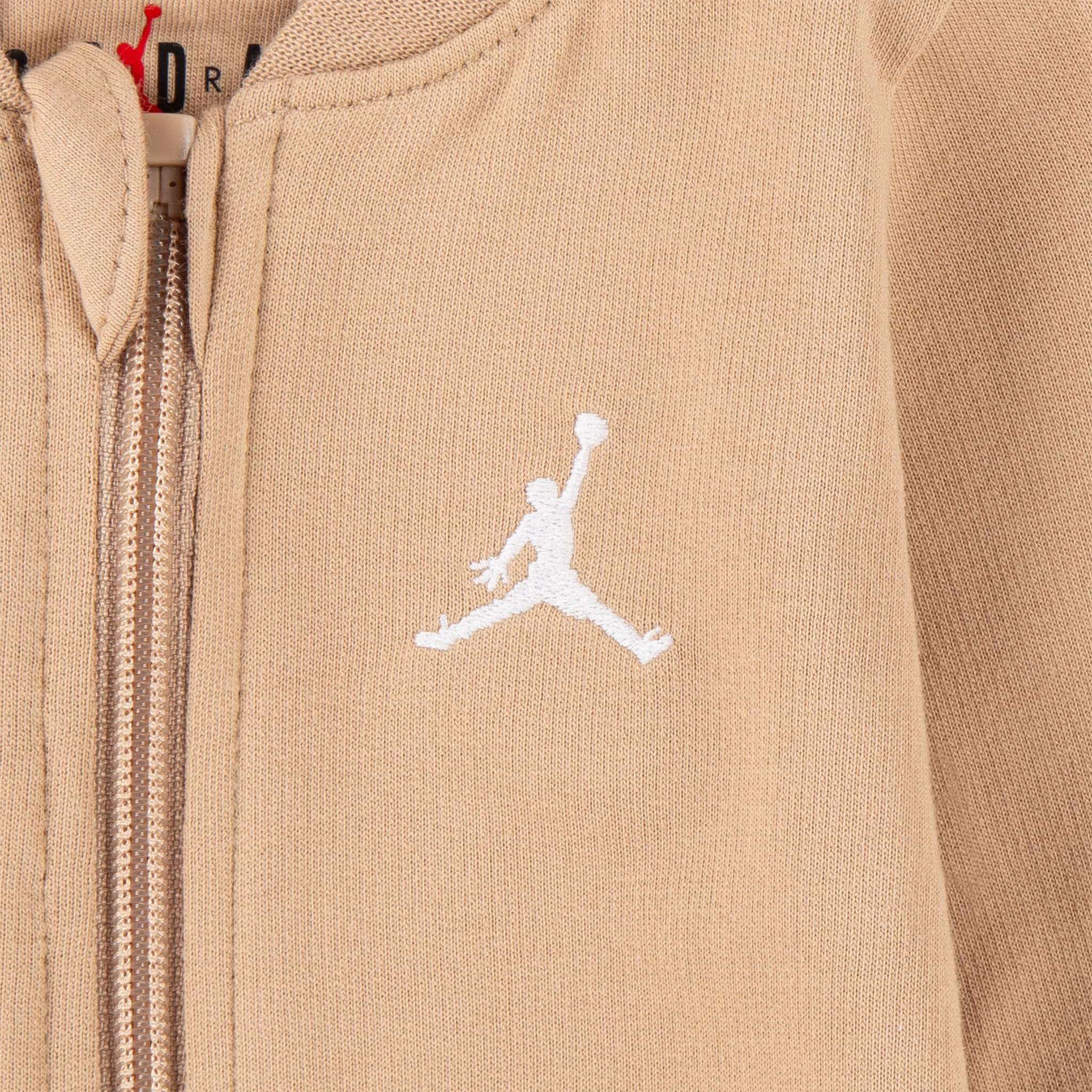 Combinaison Jumpman 0-9mois - Image 3