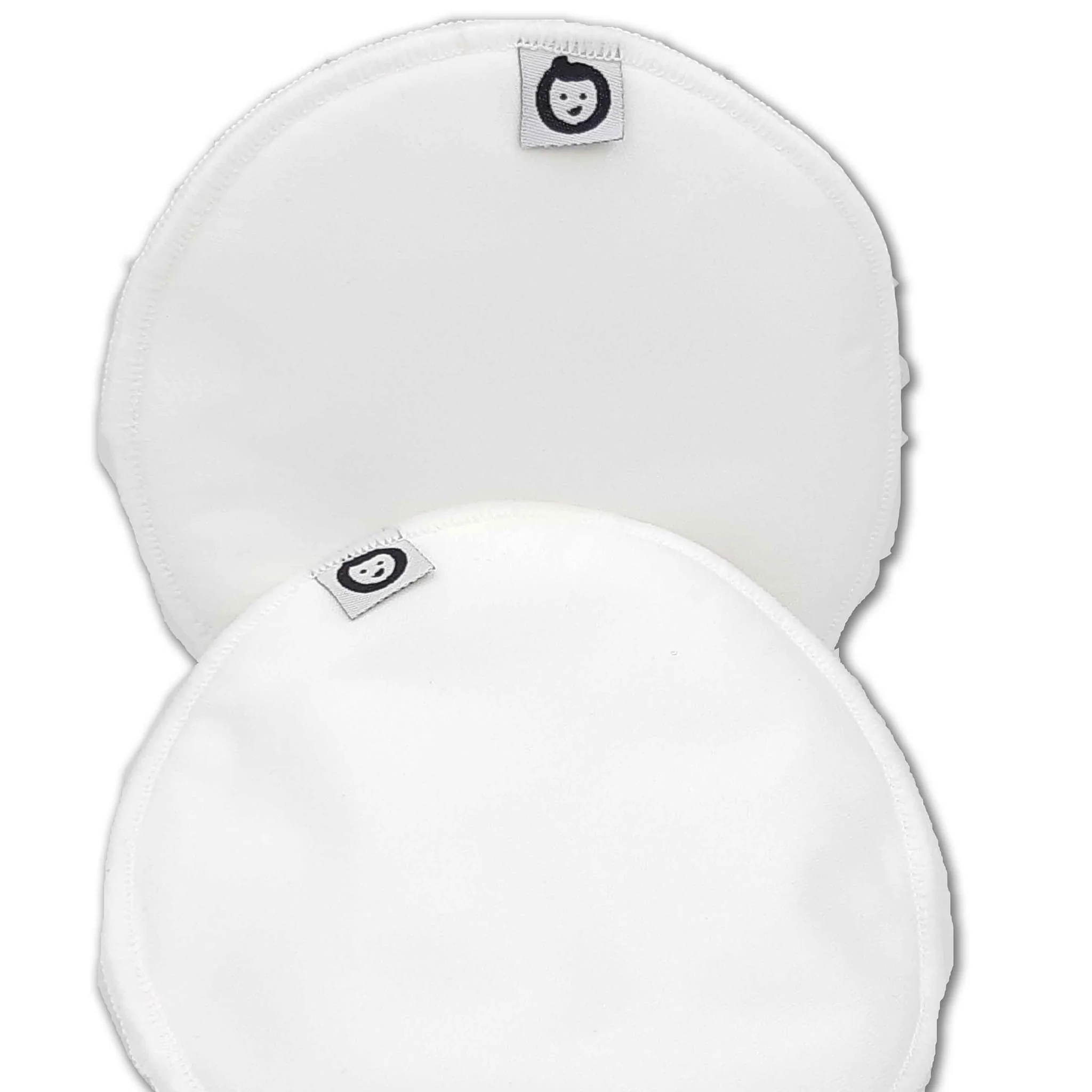 Compresses d'Allaitement Lavable (2) - Image 2