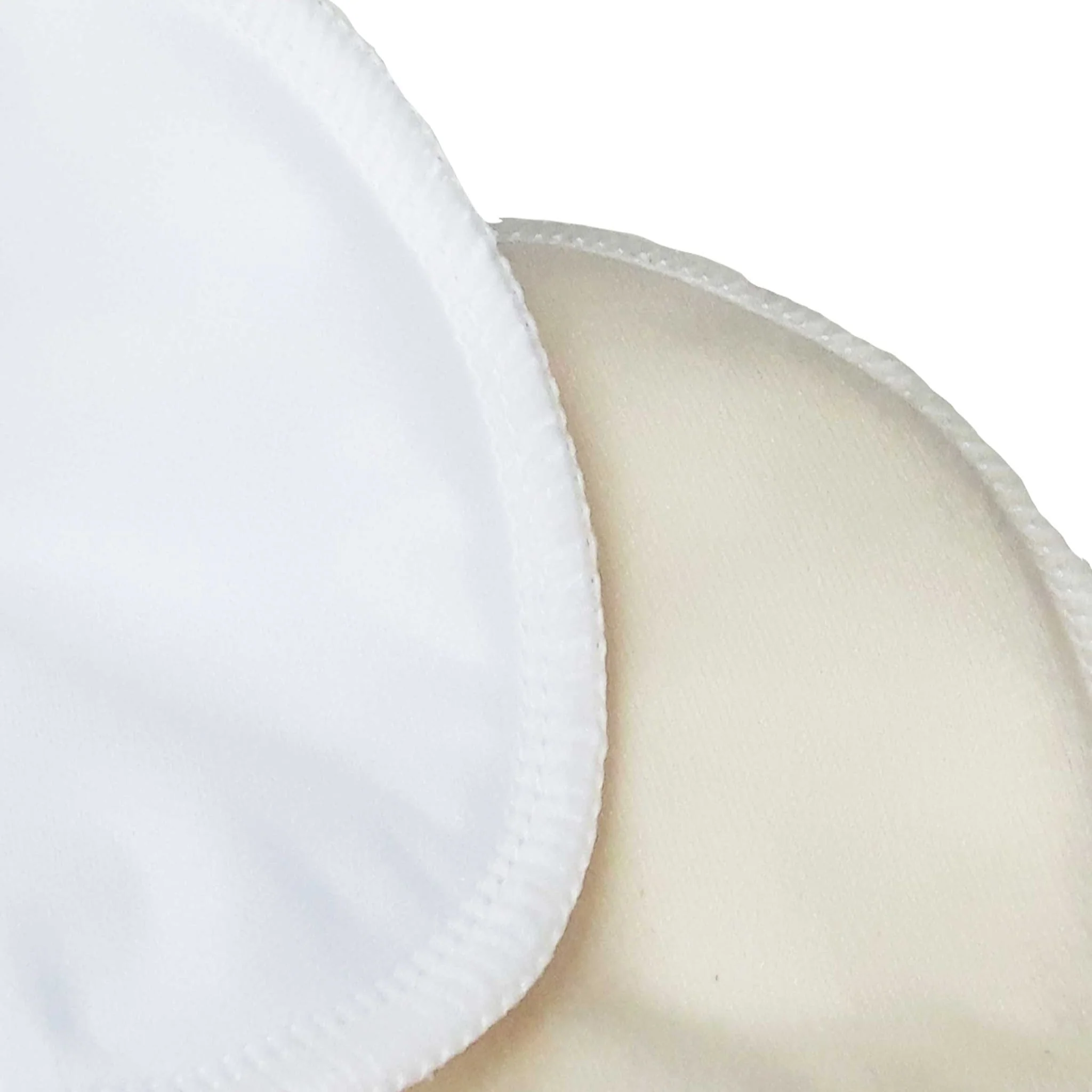 Compresses d'Allaitement Lavable (2) - Image 3