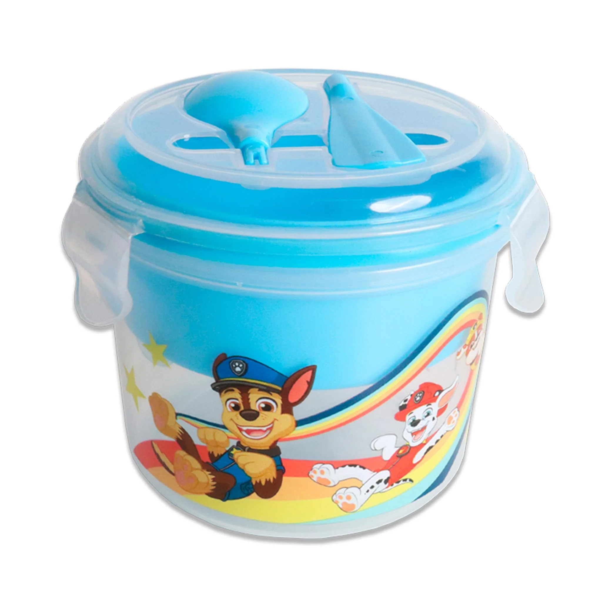 Contenant Collation - Pat Patrouille - Image 4