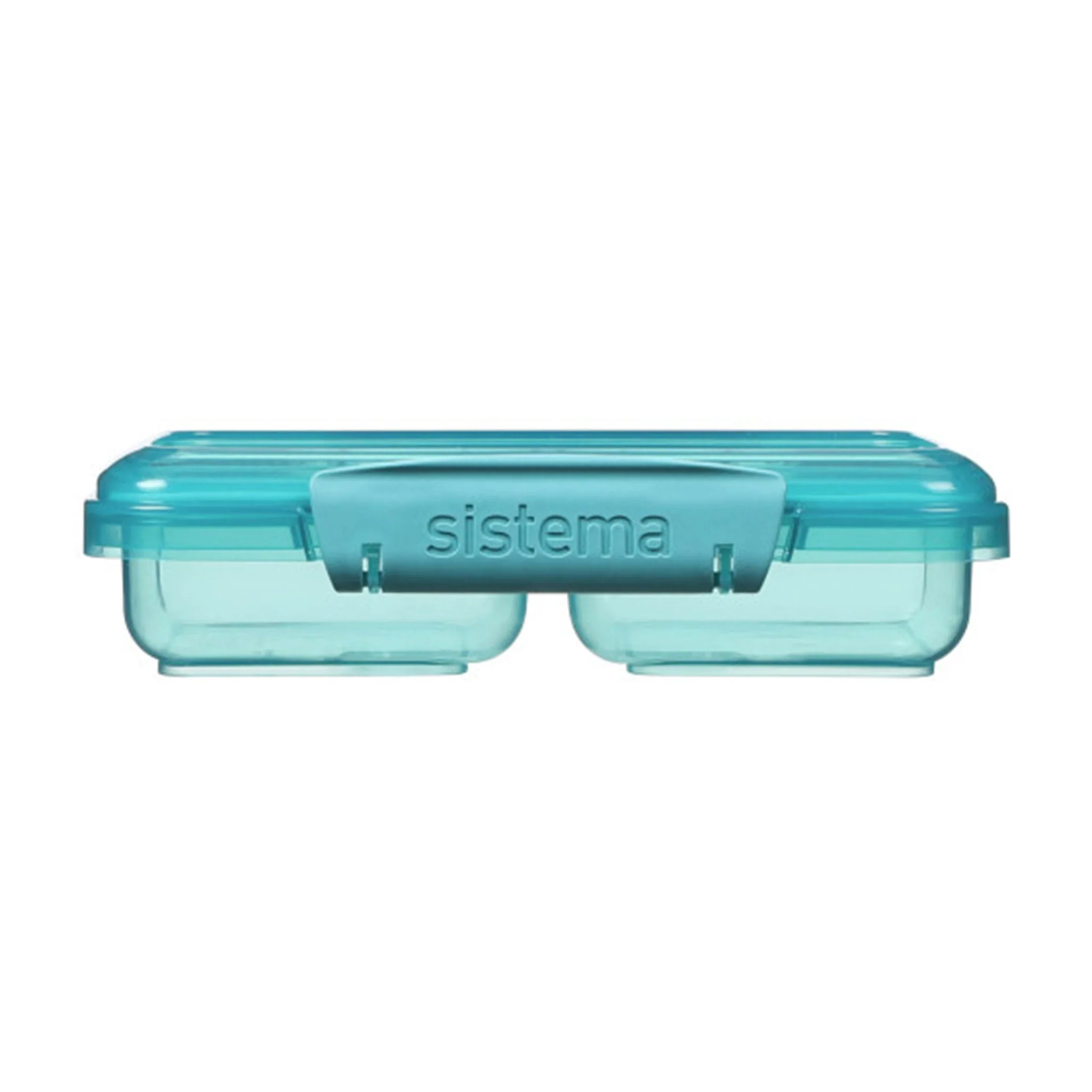 Contenant Lunch 350ml Turquoise - Image 4