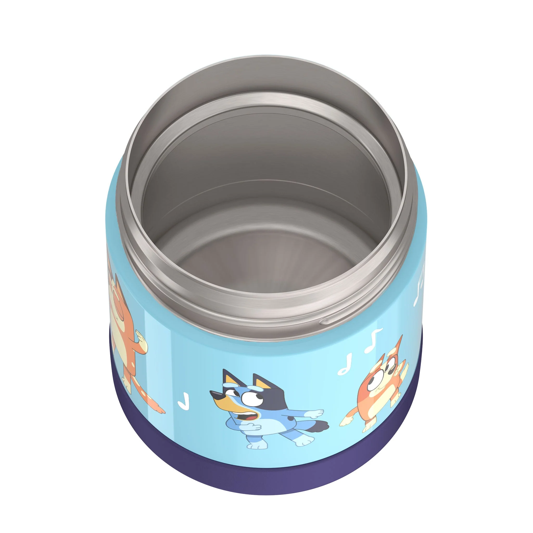Contenant Thermos 290ml - Bluey - Image 6