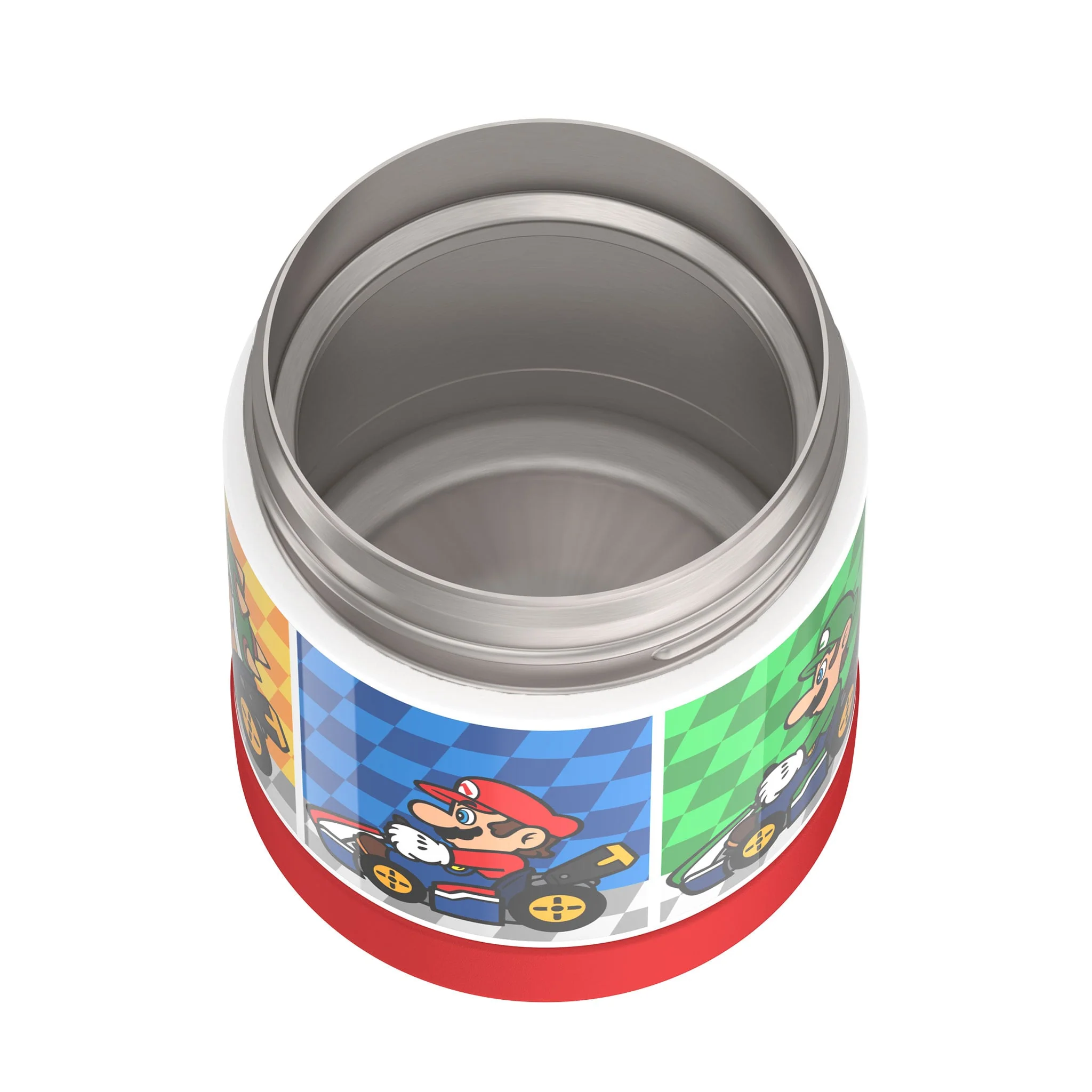 Contenant Thermos 290ml - Mario Kart - Image 3