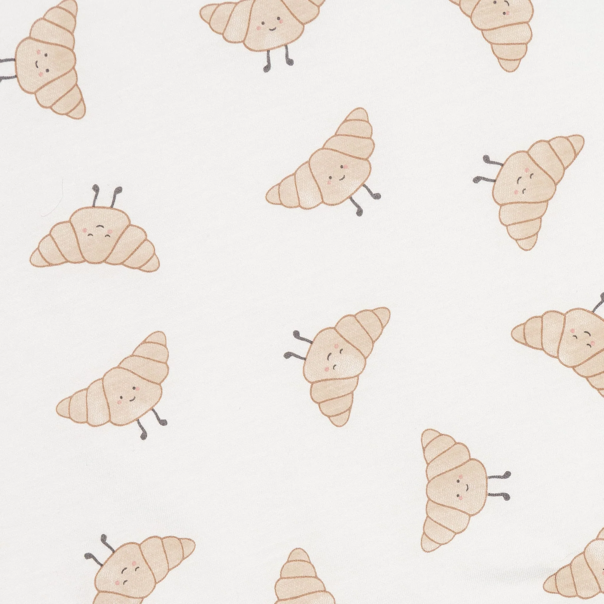 Contour à Langer - Croissants - Image 2